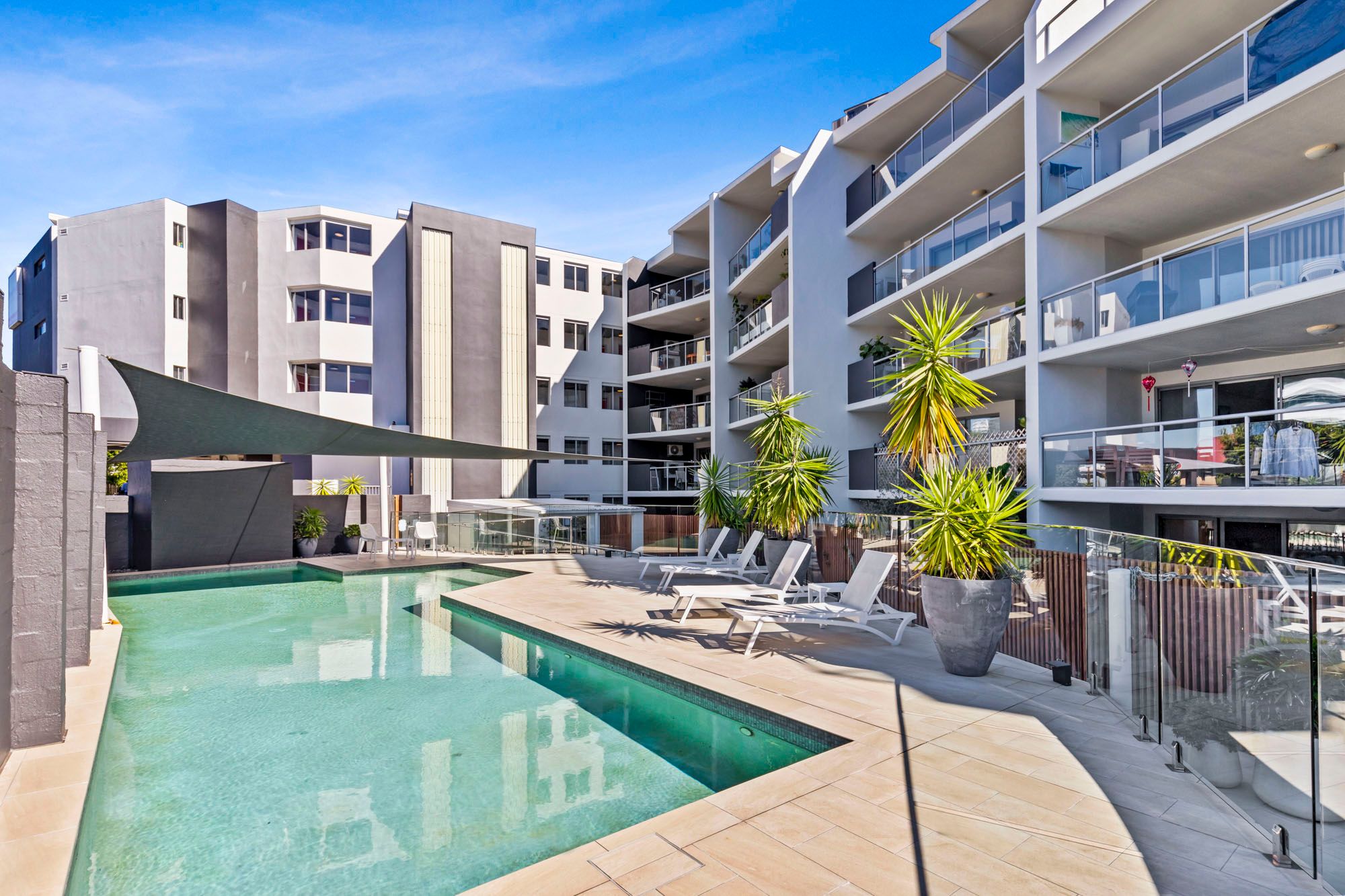 14/78 Brookes Street, Bowen Hills, QLD 4006