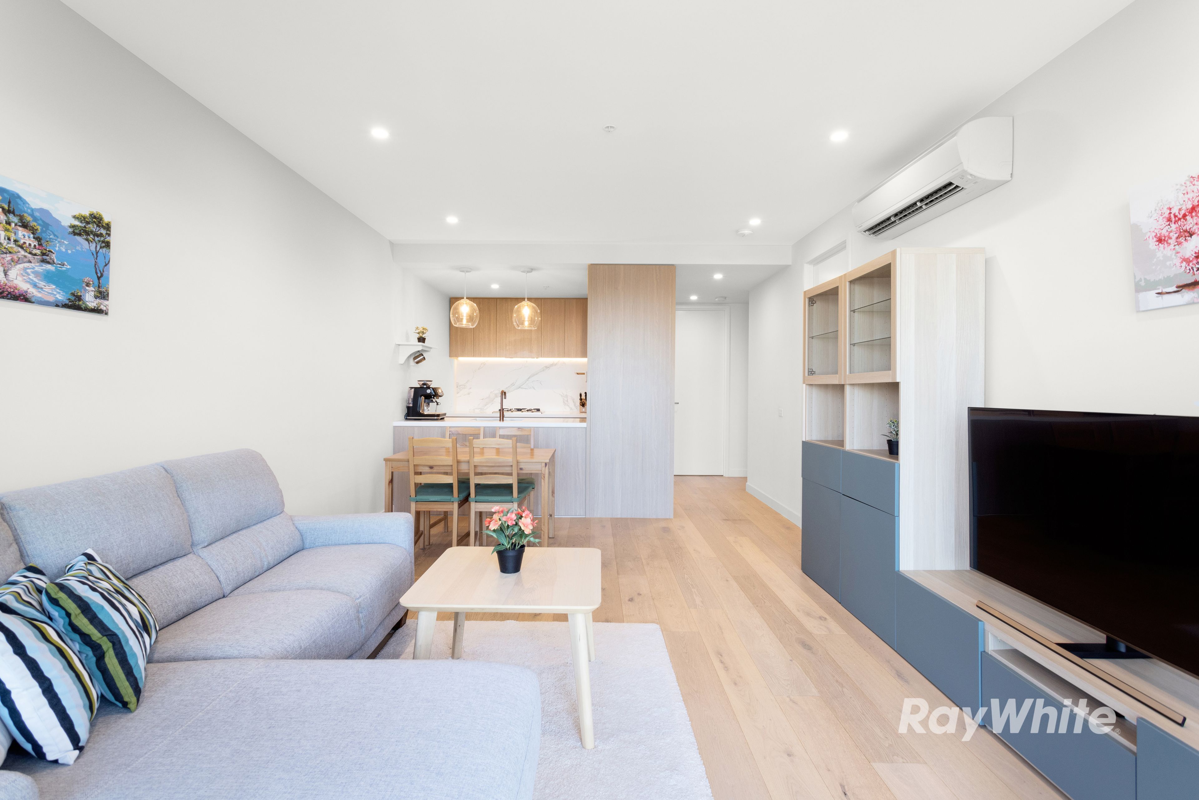 206/247 Neerim Road, Carnegie, VIC 3163