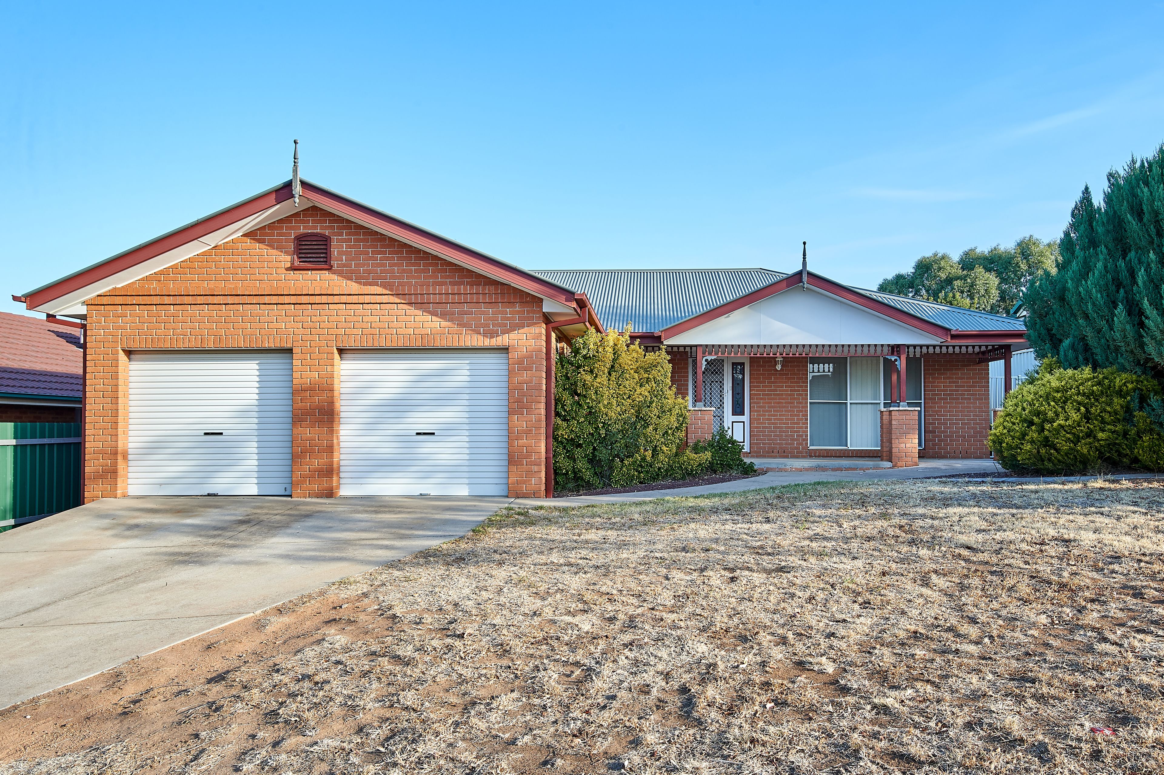 6 Mckeown Street