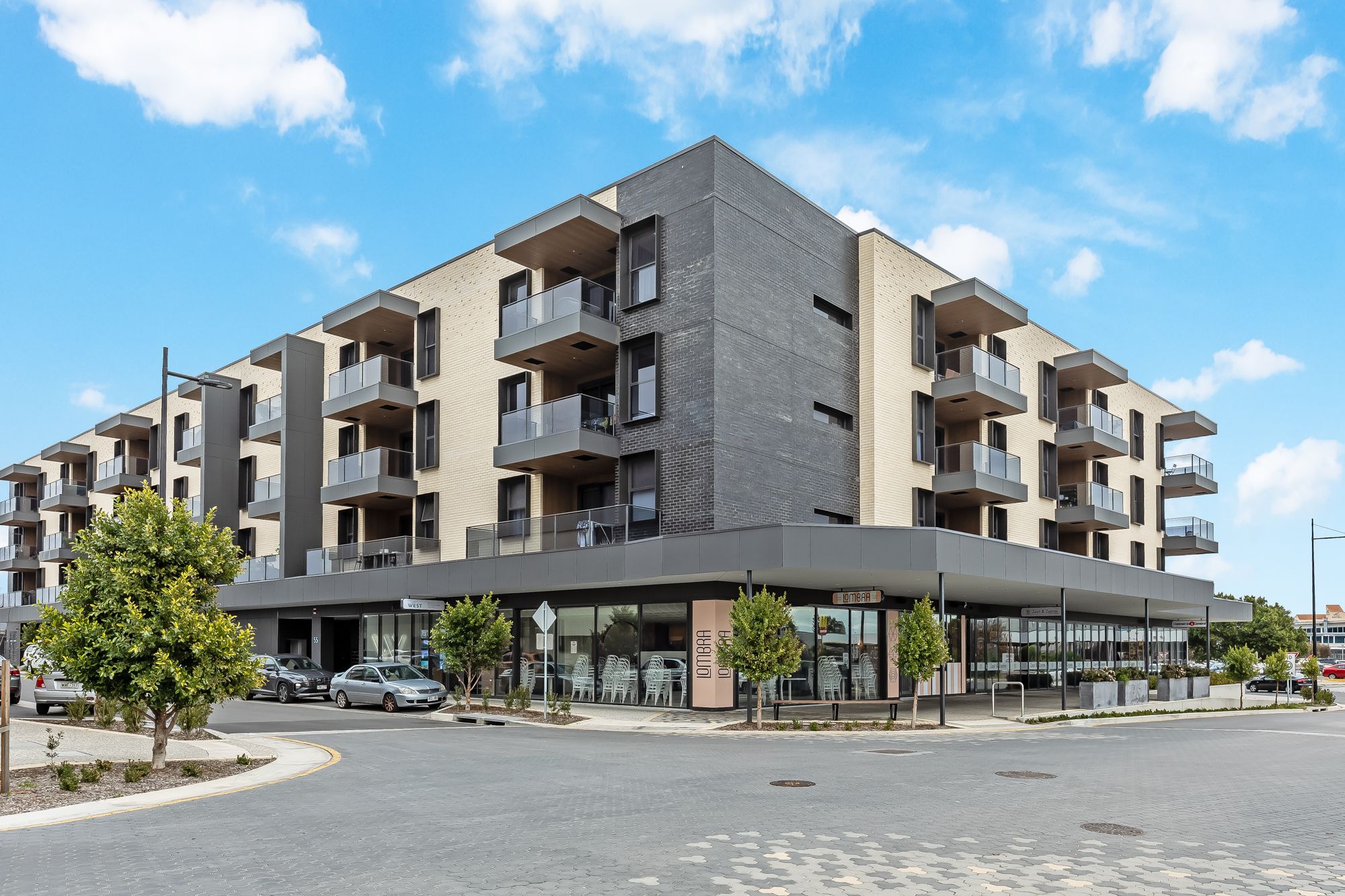 305/55 Phillips Street, West Lakes, SA 5021