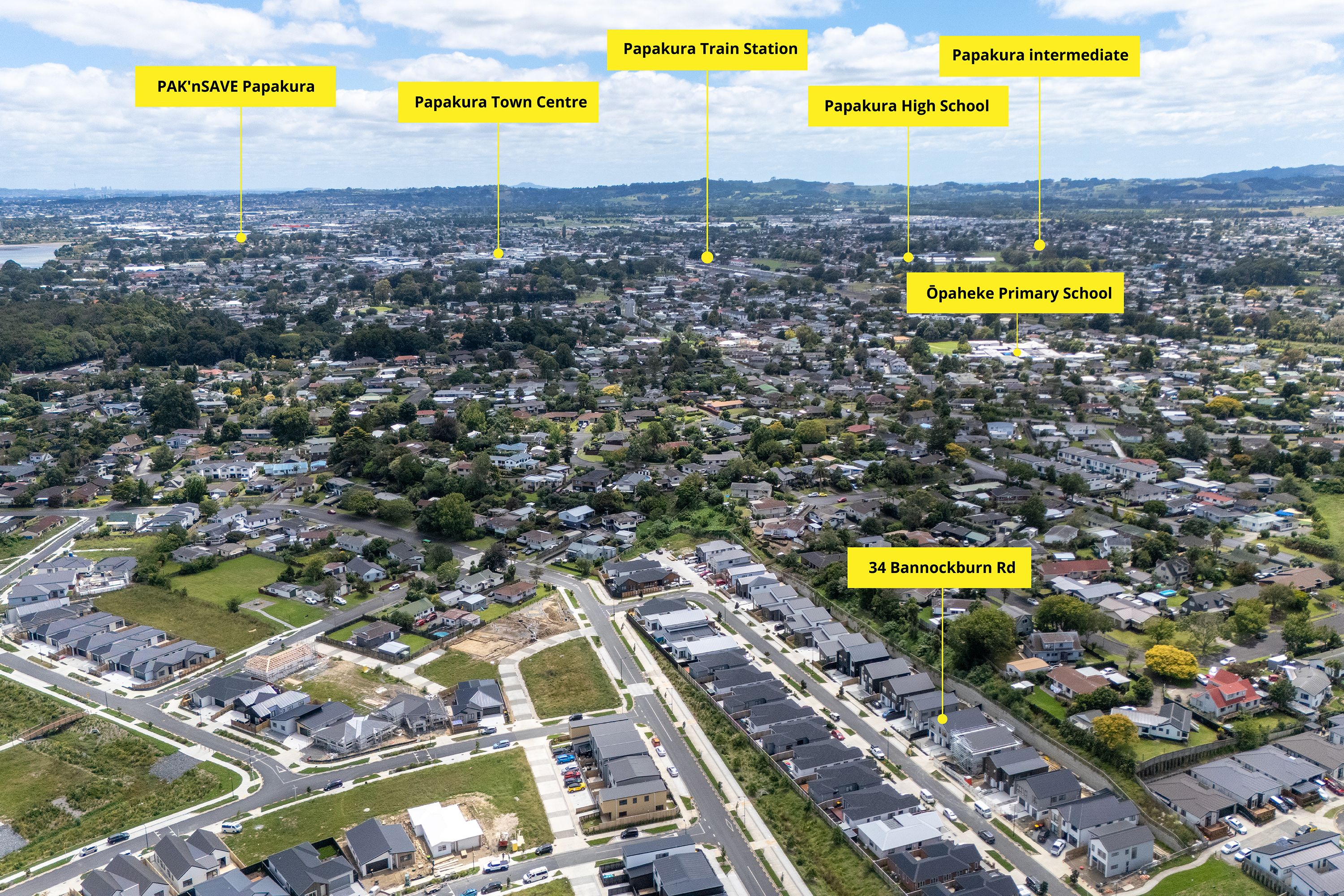 36 Bannockburn Road, Opaheke, Papakura