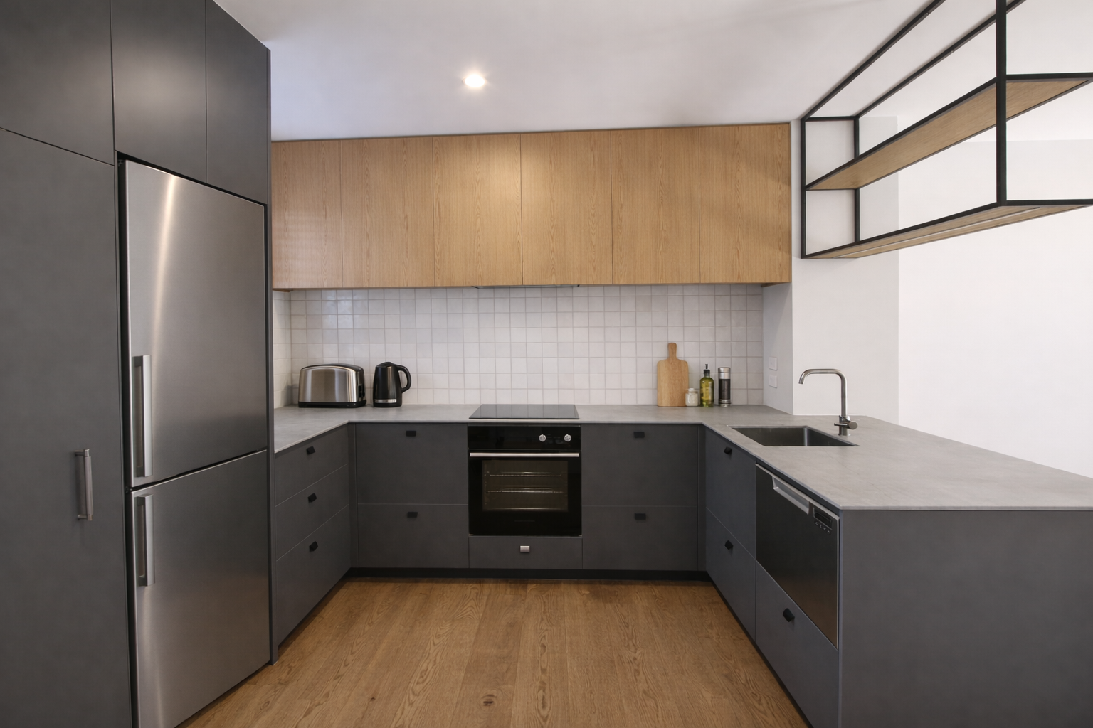 6/7 Boyd Avenue, Mangere Bridge, Manukau City