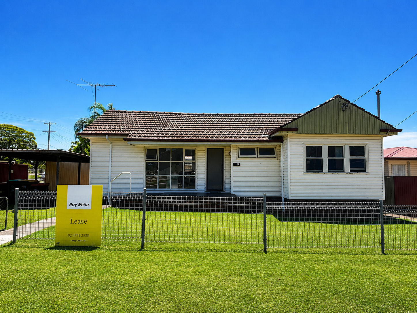 39 Morris Street, St Marys, NSW