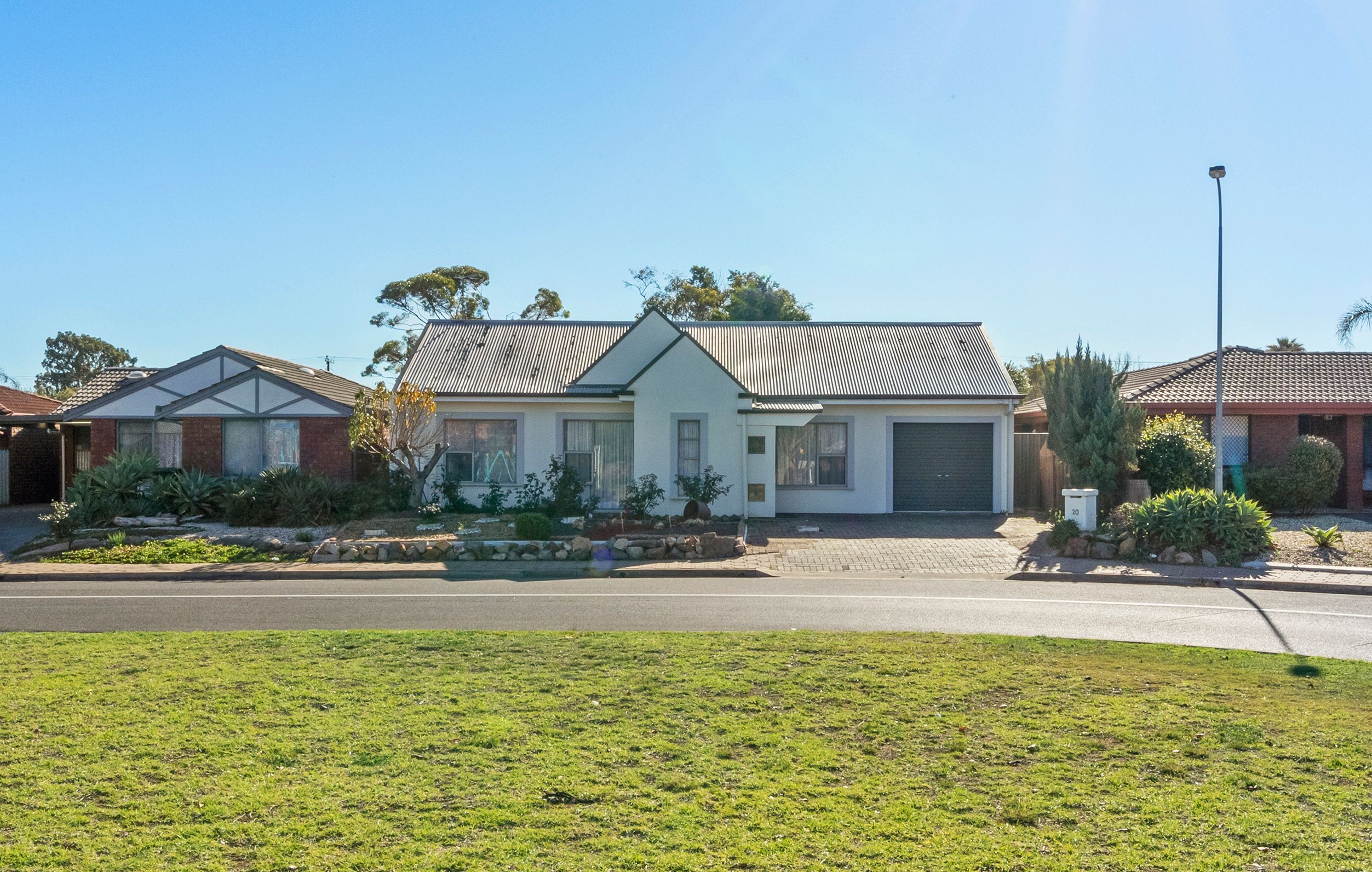 20 Wilkinson Court, Enfield, SA 5085