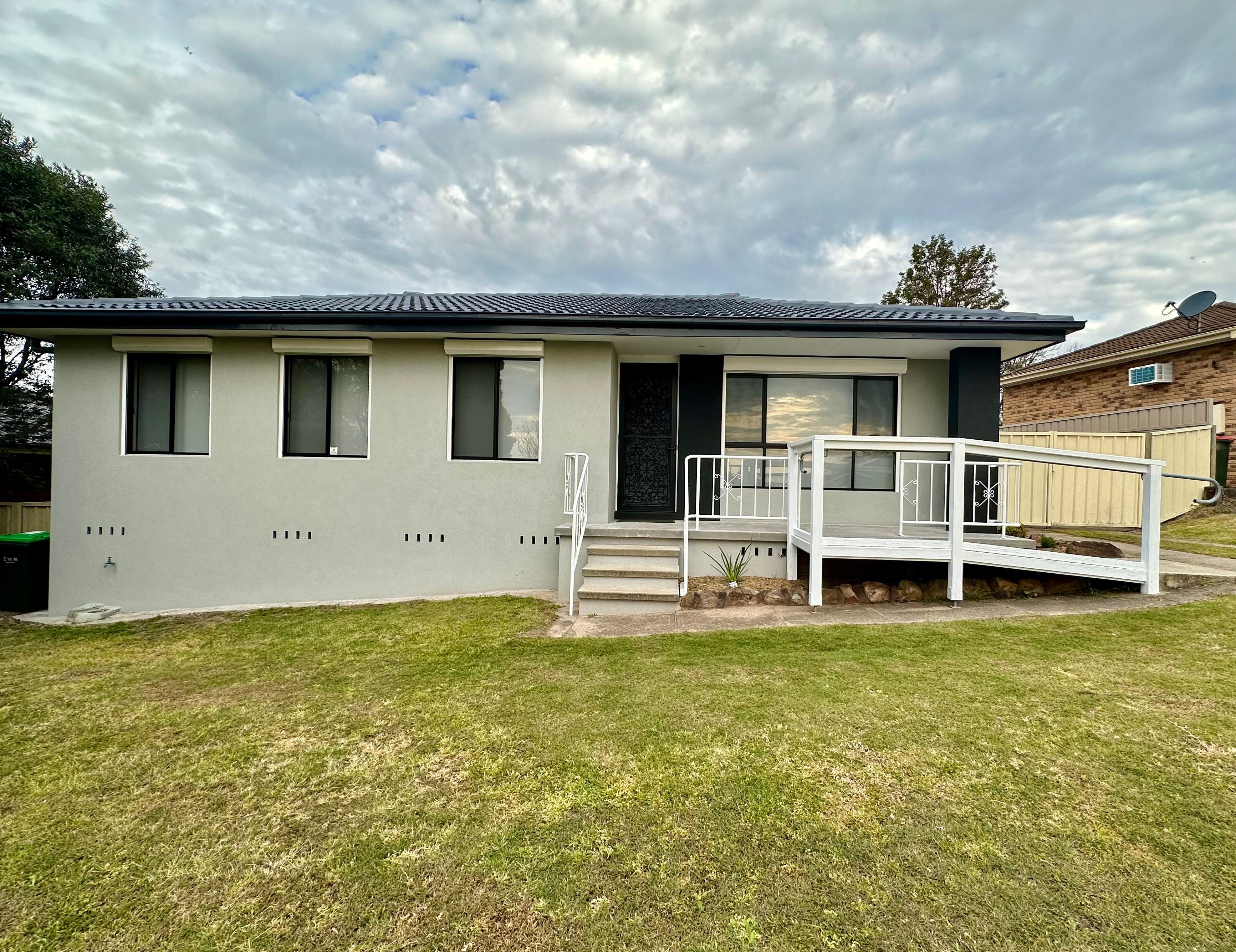 26 Crofton Avenue, Tenambit, NSW 2323