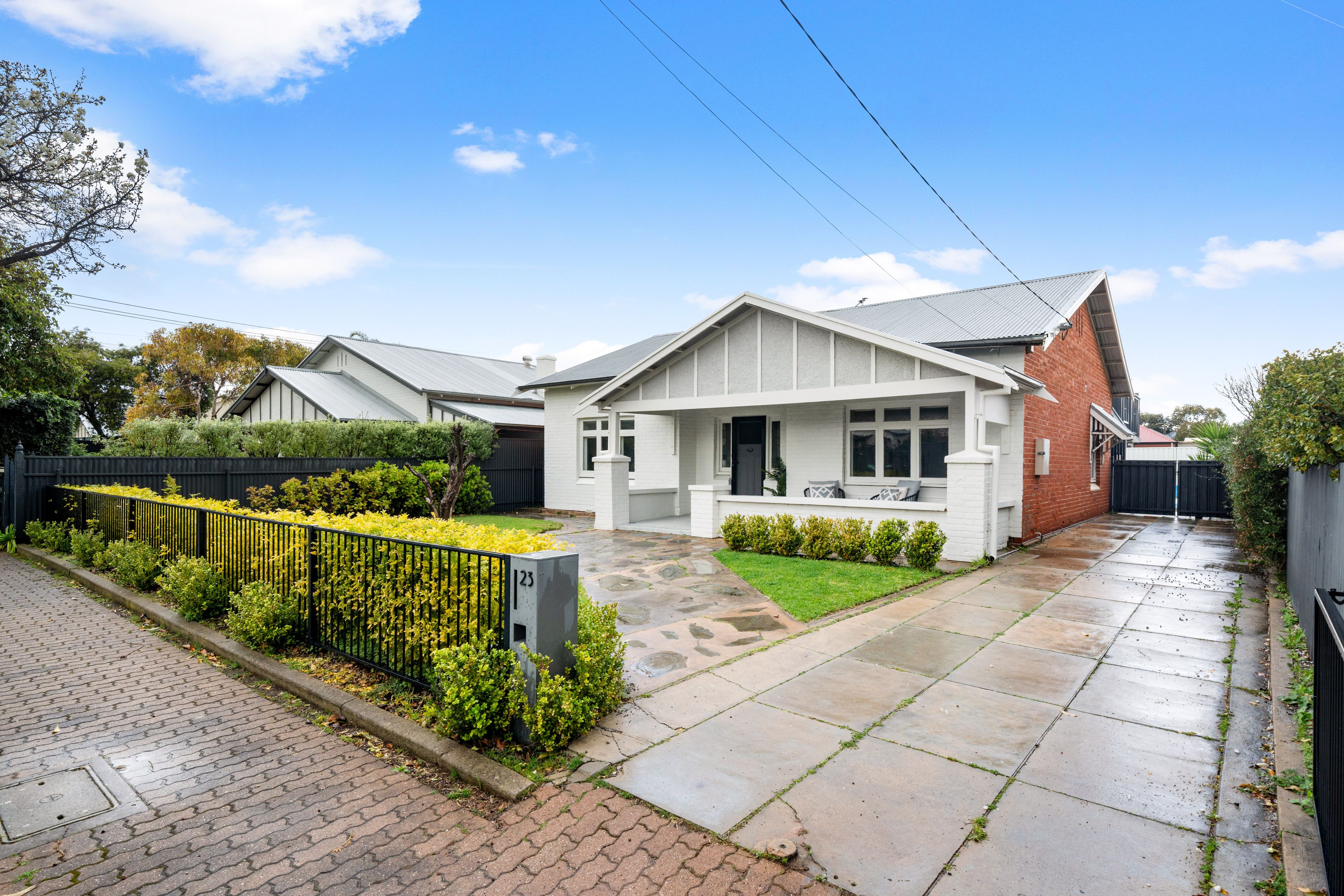 23 Newbon Street, Nailsworth, SA 5083