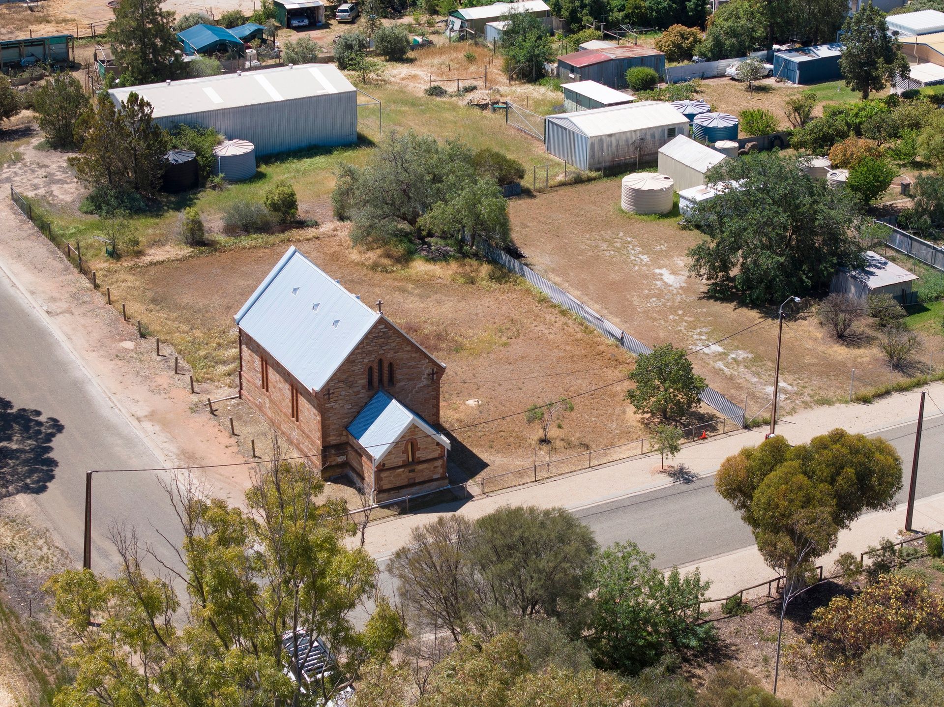 4 South Street, Brinkworth, SA 5464