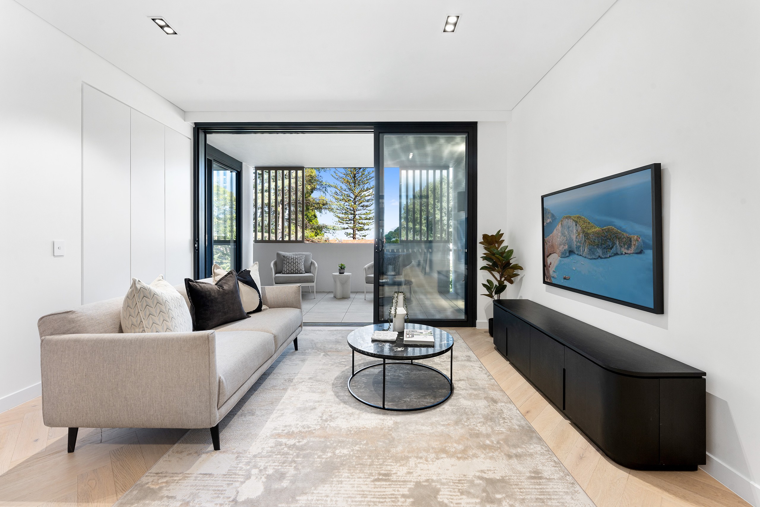 105/5 Doohat Avenue, North Sydney, NSW 2060
