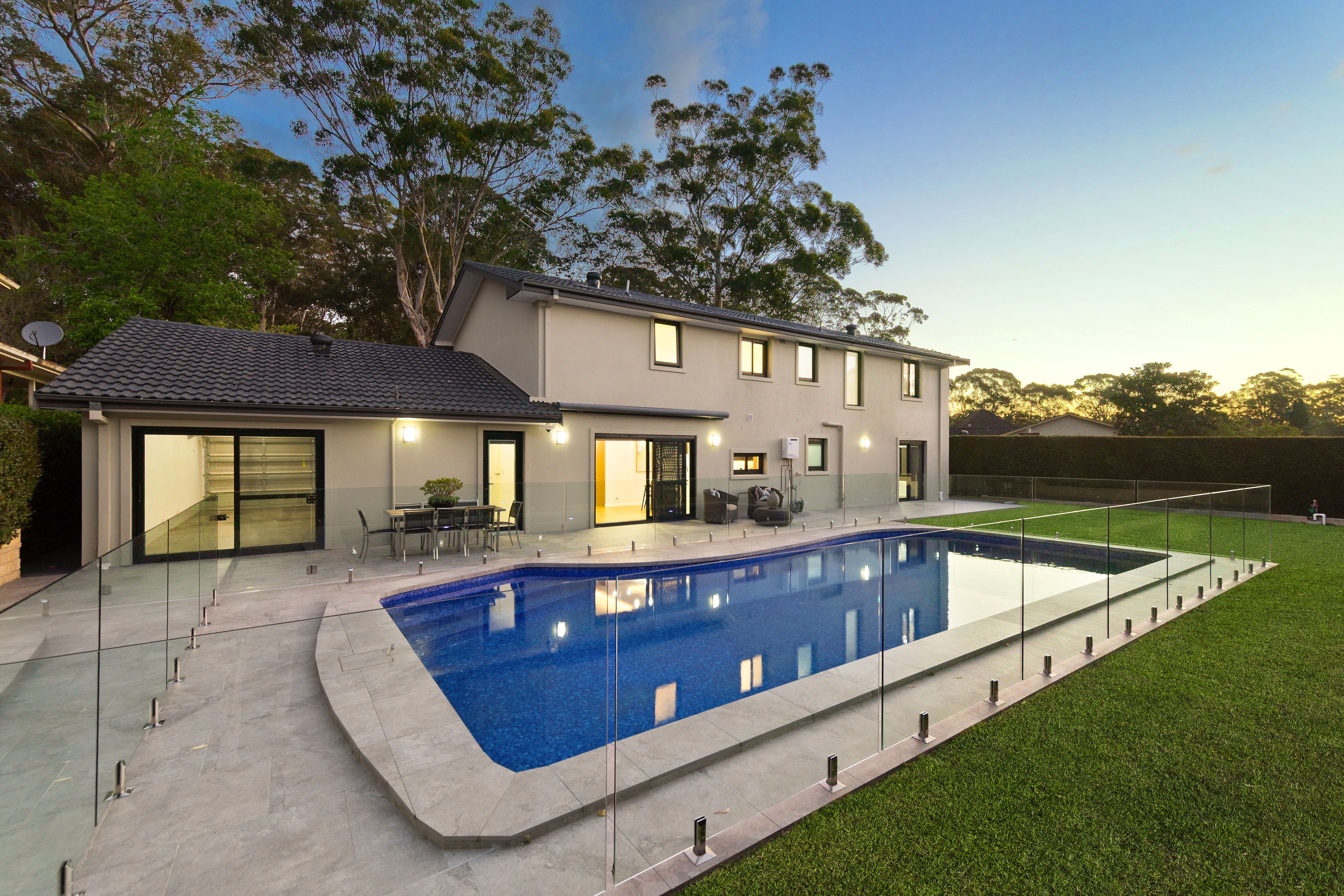 16 Ganmain Road, Pymble, NSW 2073