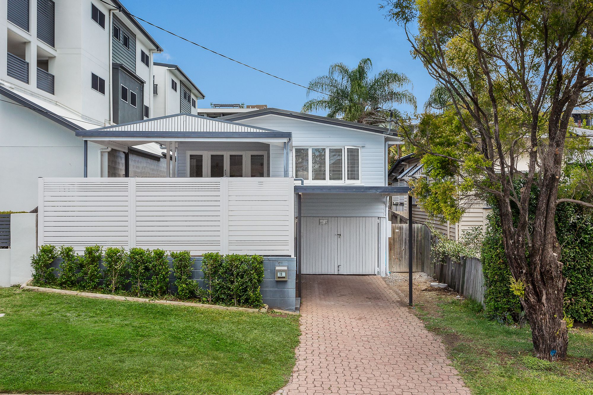 19 Hood Street, Sherwood, QLD 4075