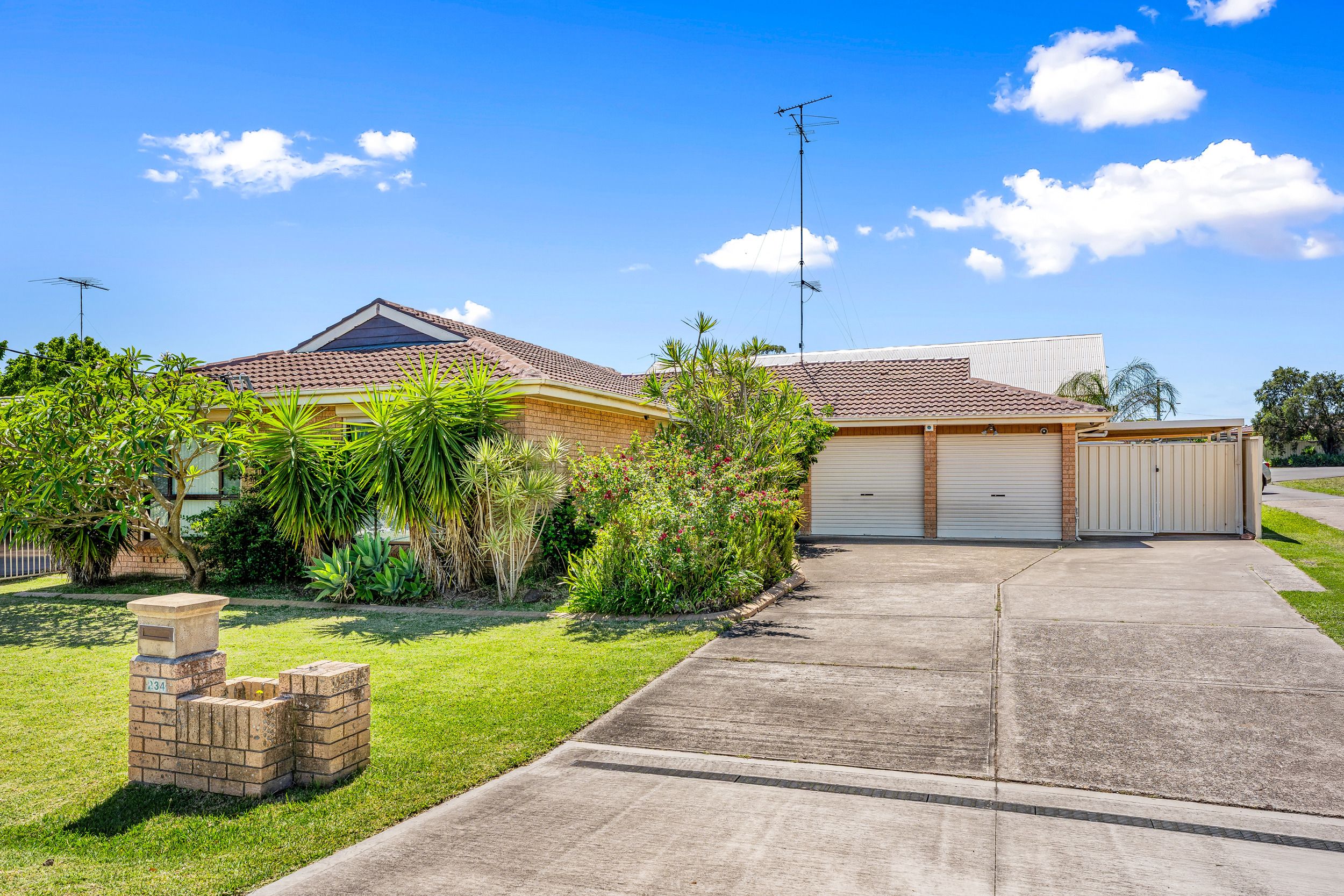 234 Parker Street , Kingswood NSW 2747
