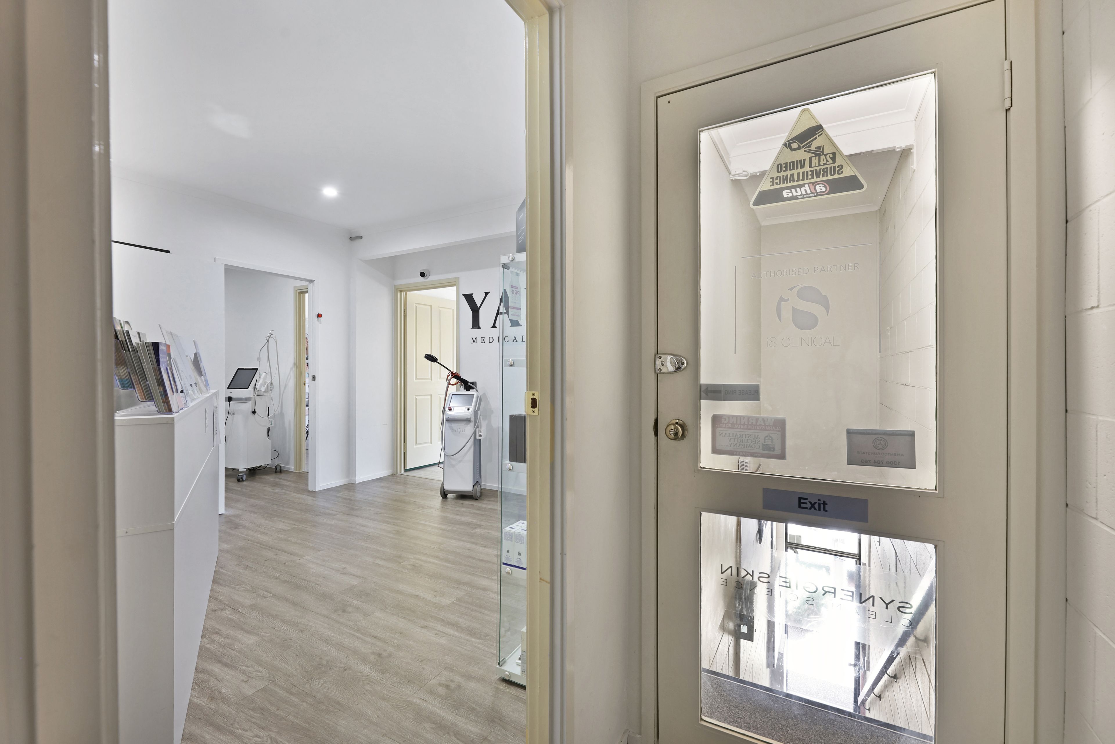 Level 1/17-19 Davenport Street, Southport, QLD 4215