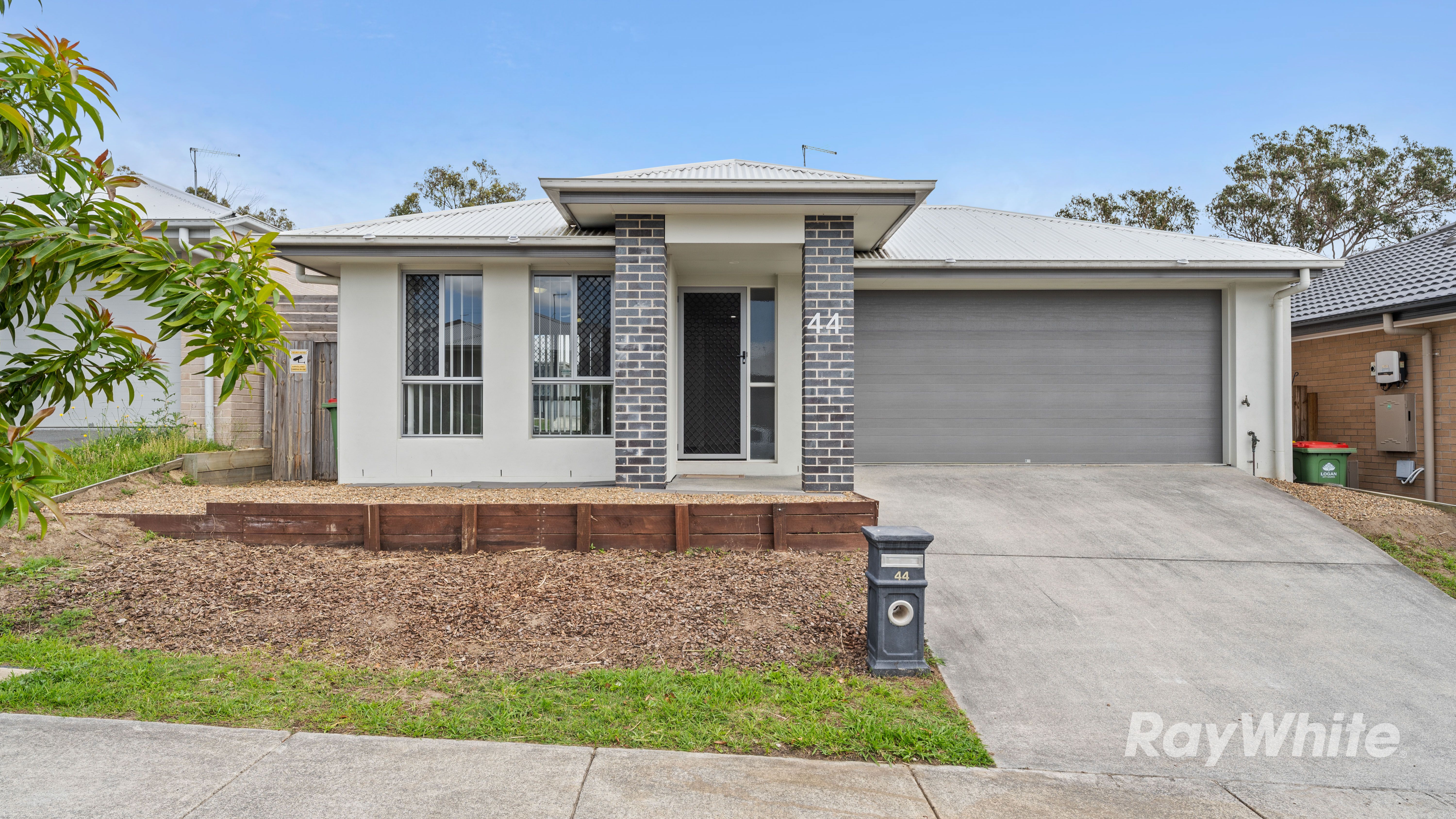 44 Mount Edwards Street, Park Ridge, QLD 4125