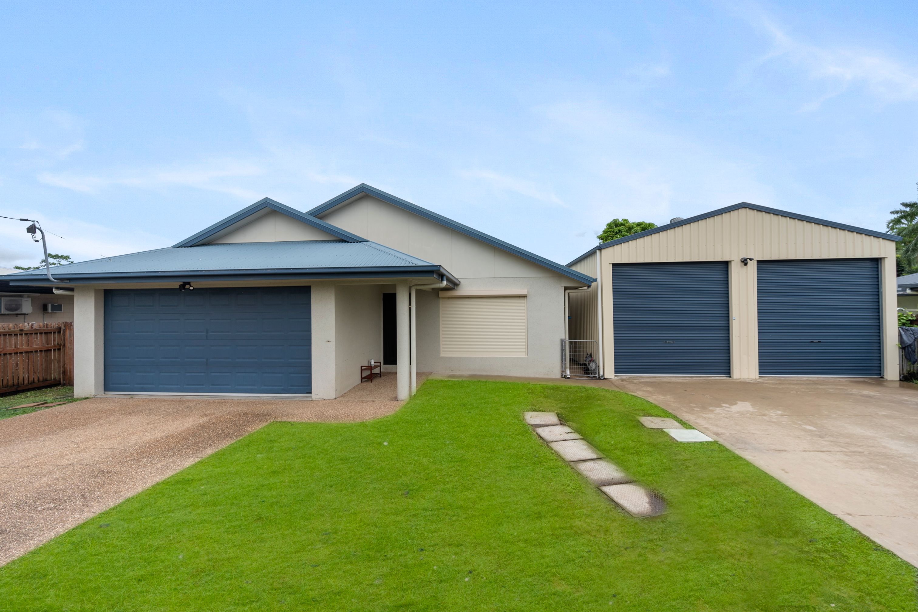 19 Lawrence Street, Kelso, QLD 4815