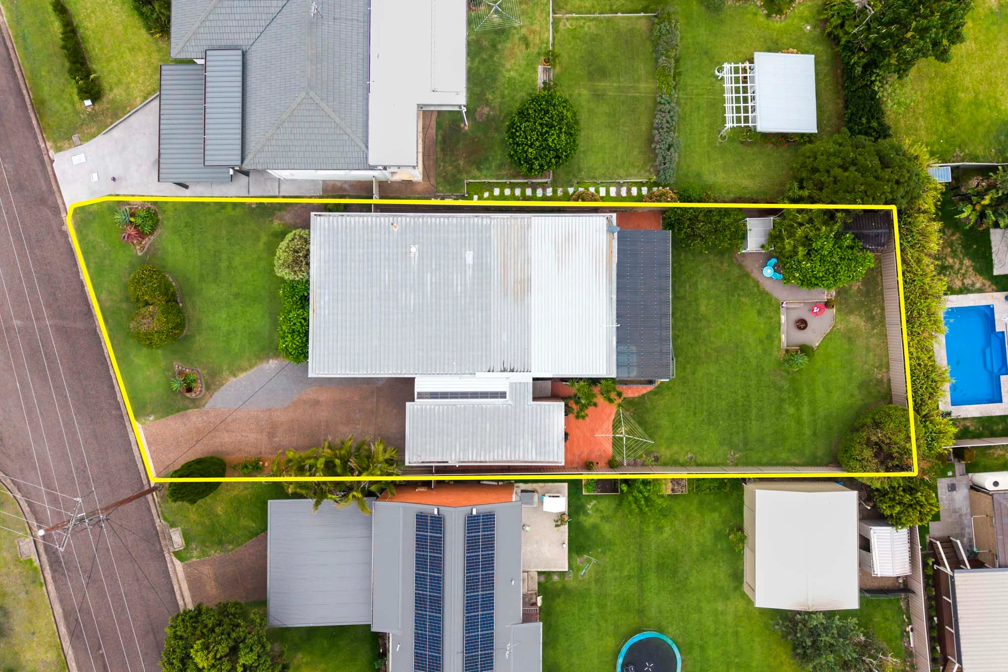 25 Vista Avenue, Soldiers Point, NSW 2317