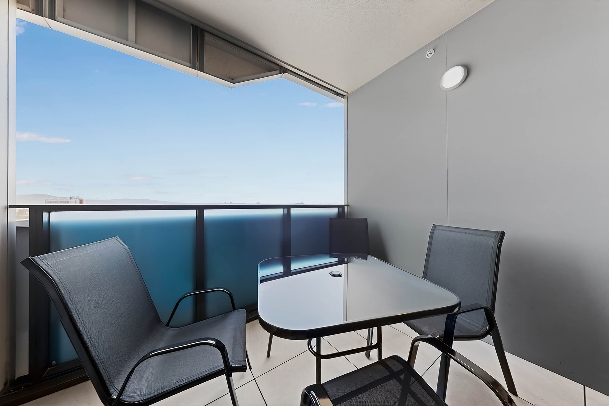 2305/365 Saint Paul Terrace, Fortitude Valley, QLD 4006