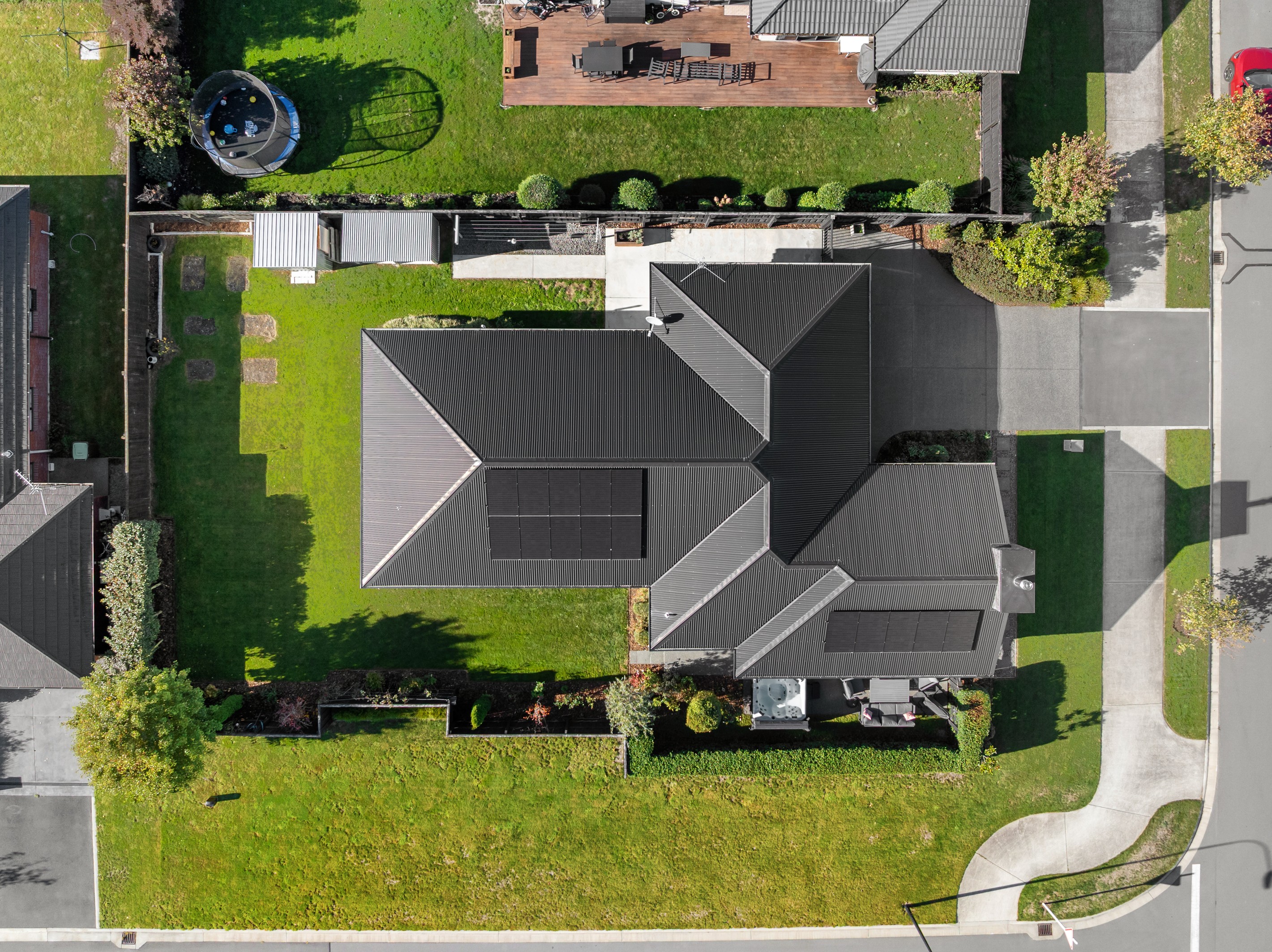 29 Hungerford Drive, Rolleston, Selwyn District