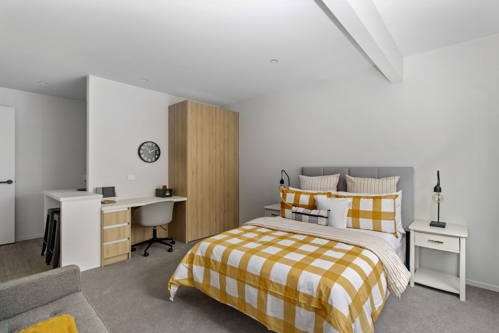 2/26 Rm B Cameron Road, Hamilton East, Hamilton City