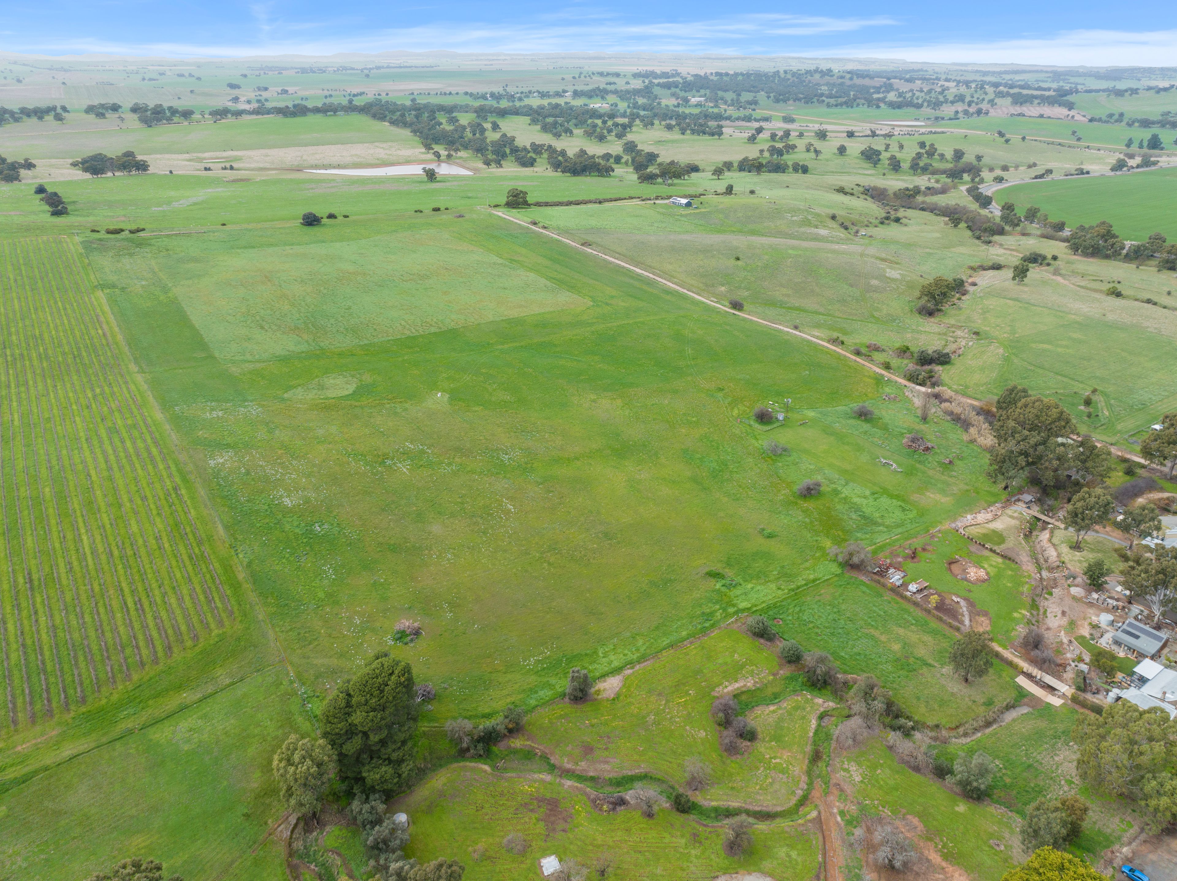 Lot 1 Short Street, Mintaro, SA 5415