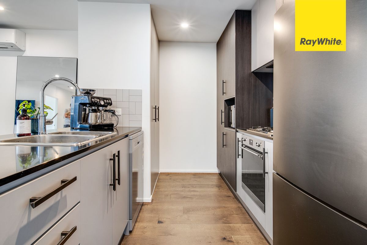 42/9 Irving Street, Phillip, ACT 2606