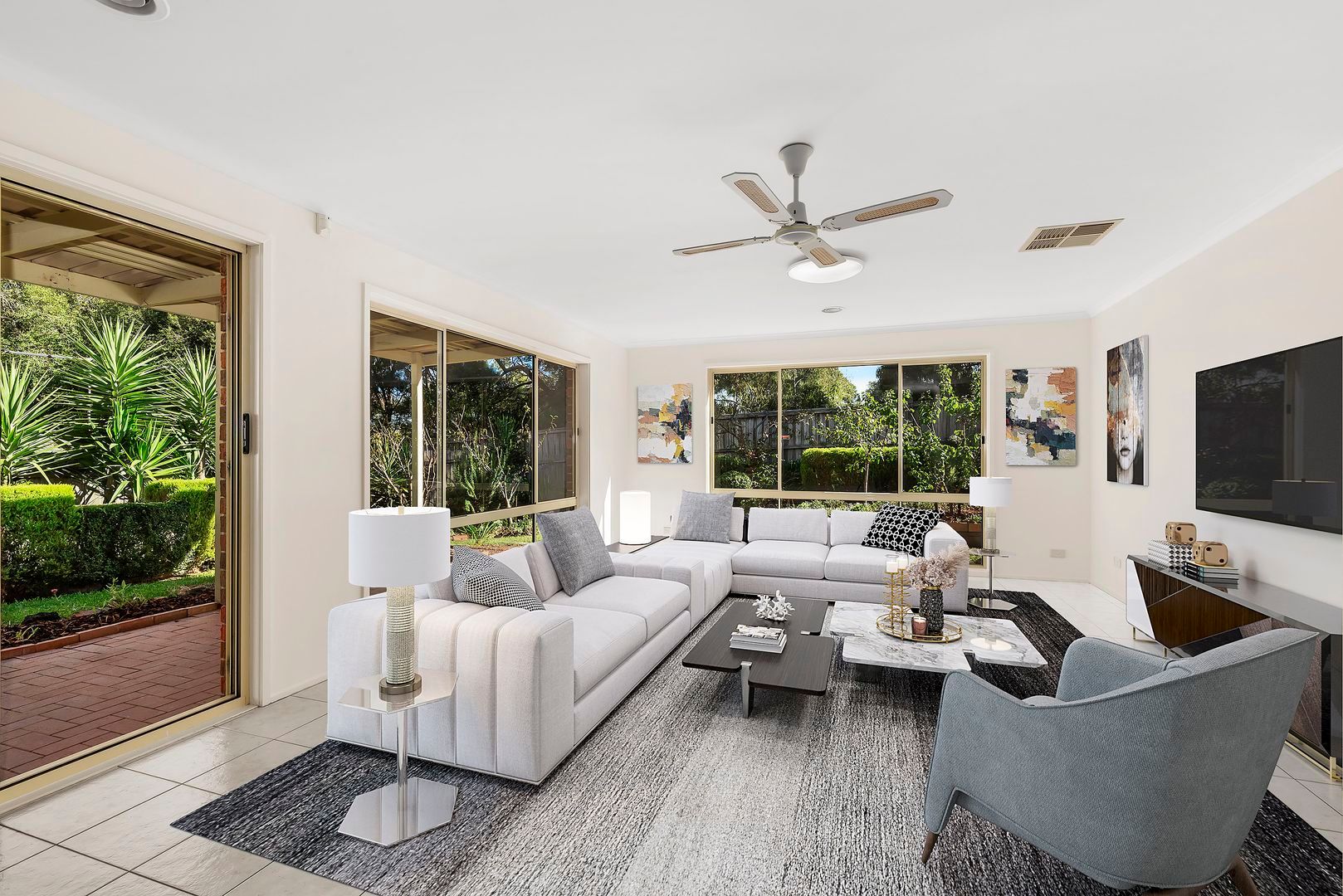 27 Quail Way, Rowville, VIC 3178