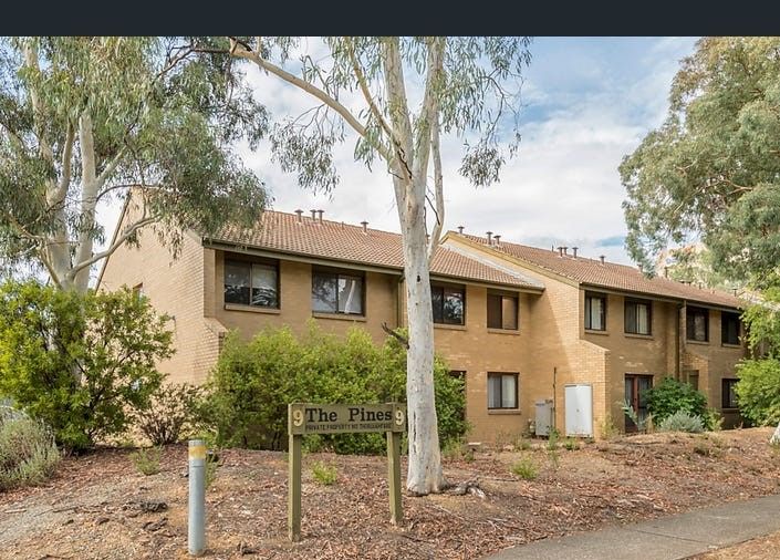 9 Murdoch Street, Lyneham ACT 2602