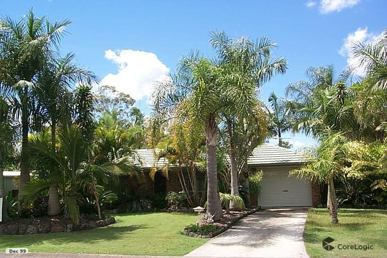 3 Darryl Street, Loganlea, QLD 4131