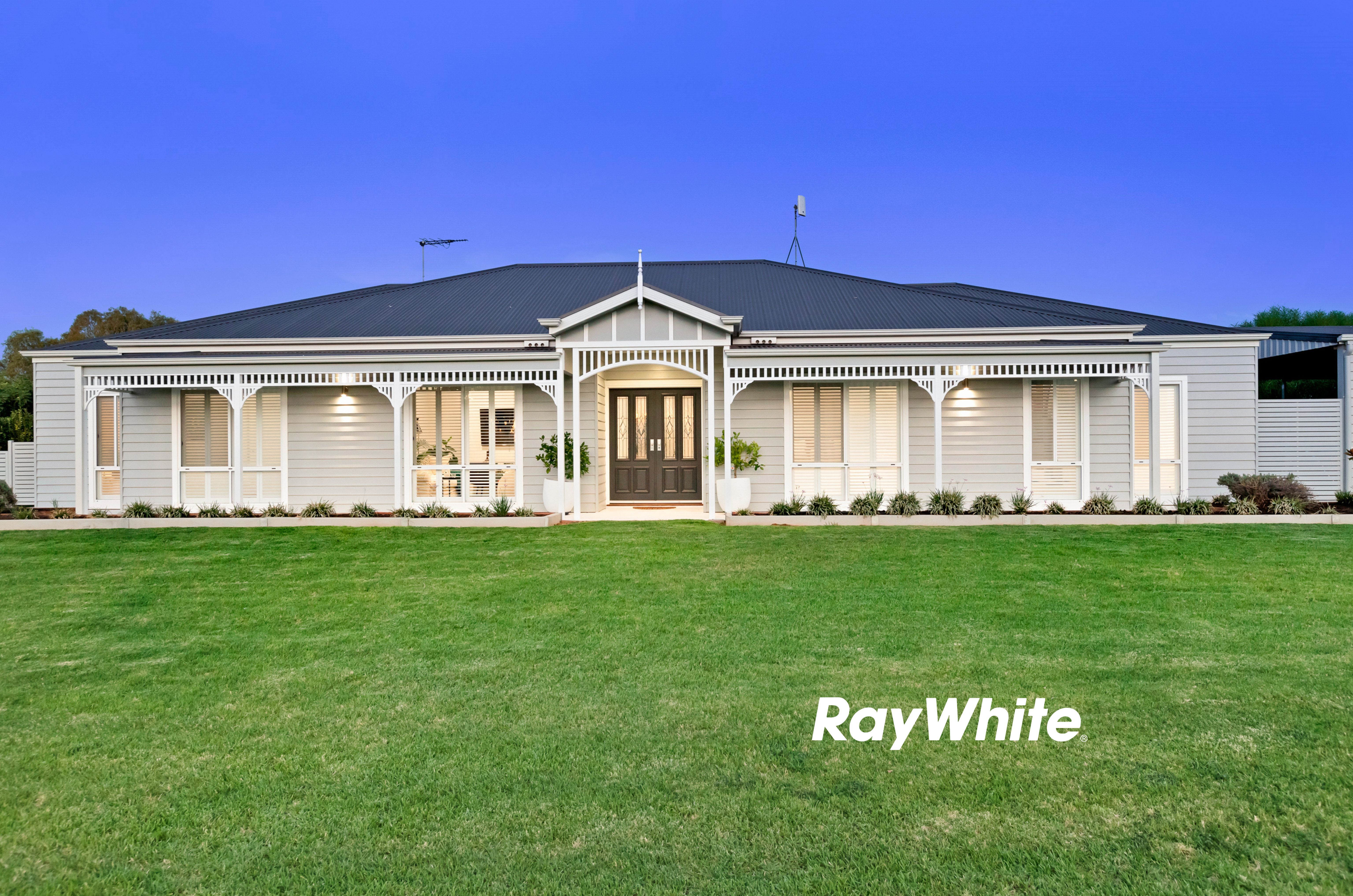 93 Cooke Street, Nichols Point, VIC 3501 Sold House Ray White Mildura