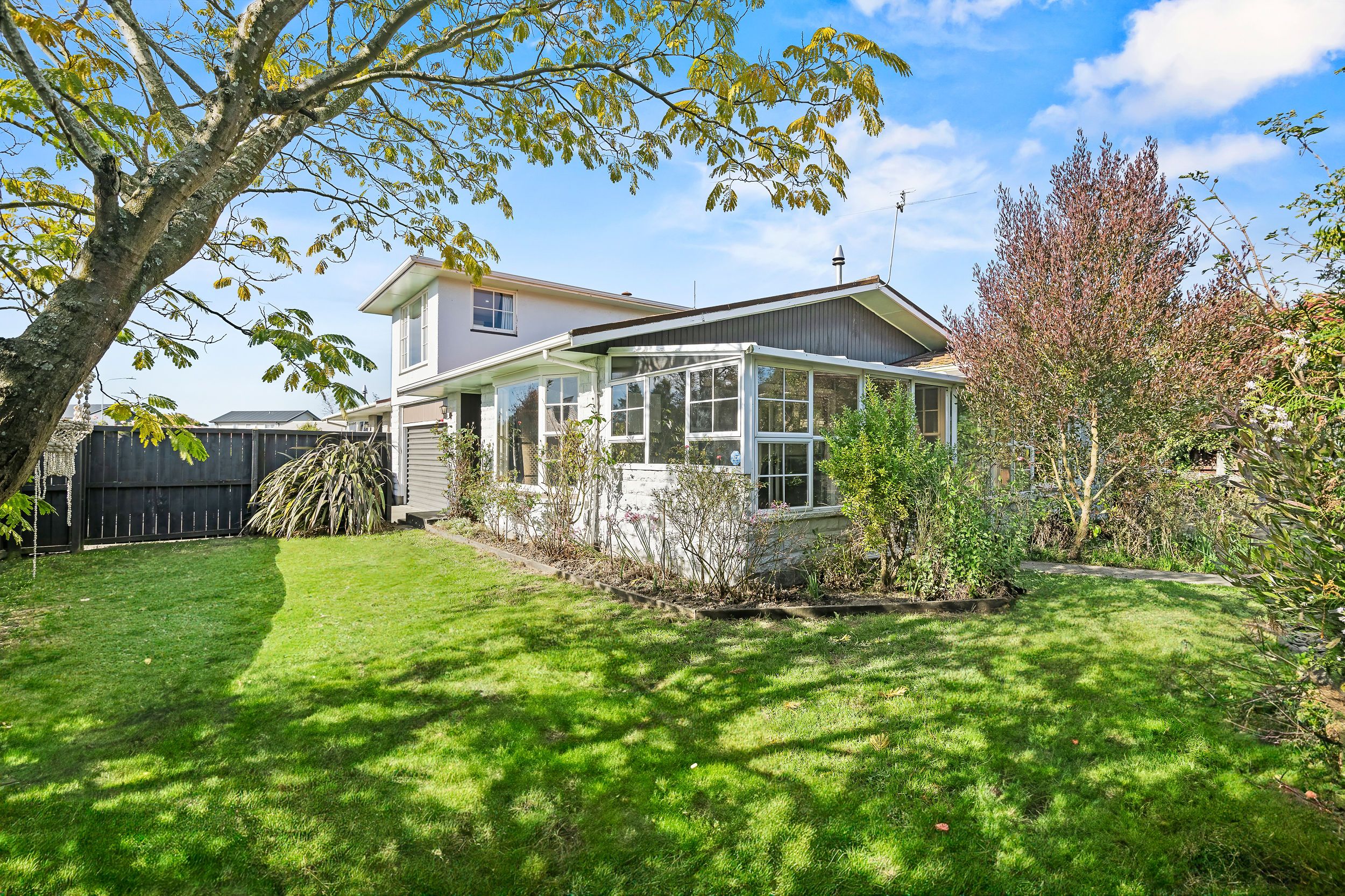 2 Redgrave Street, Hoon Hay, Christchurch City