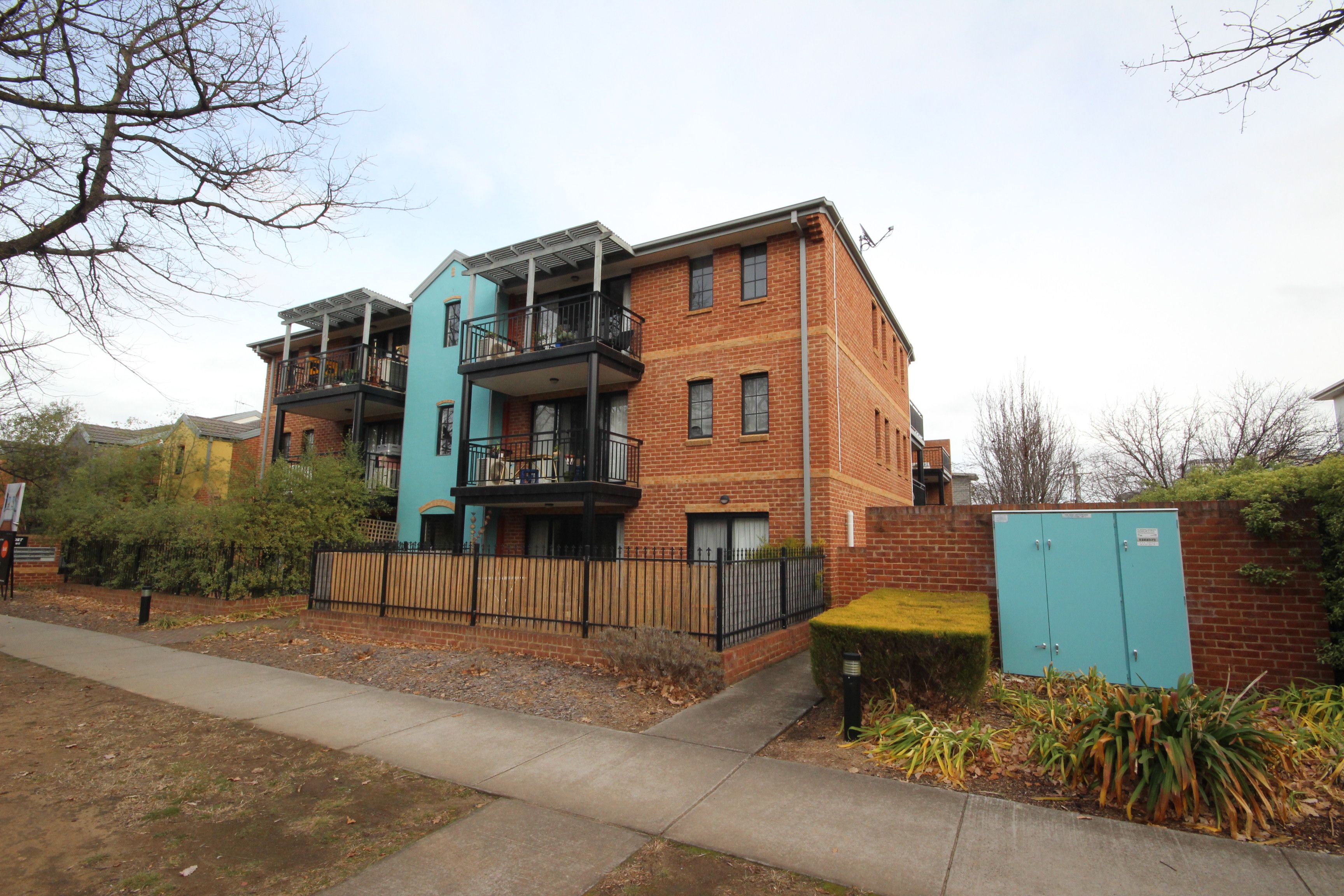 50/19 Ijong Street — photo from Ray White Canberra