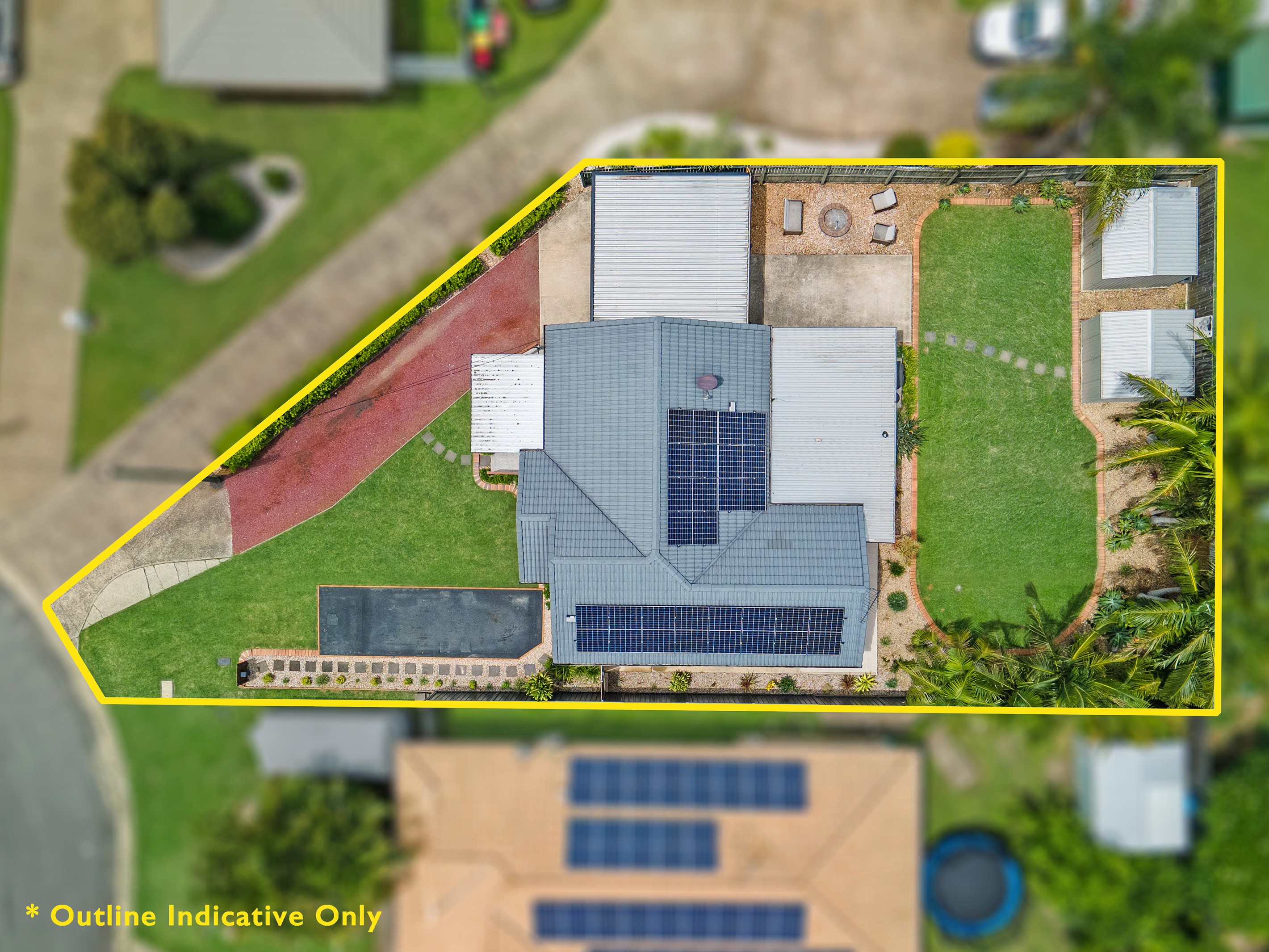 9 Bangalow Crescent, Raceview, QLD 4305