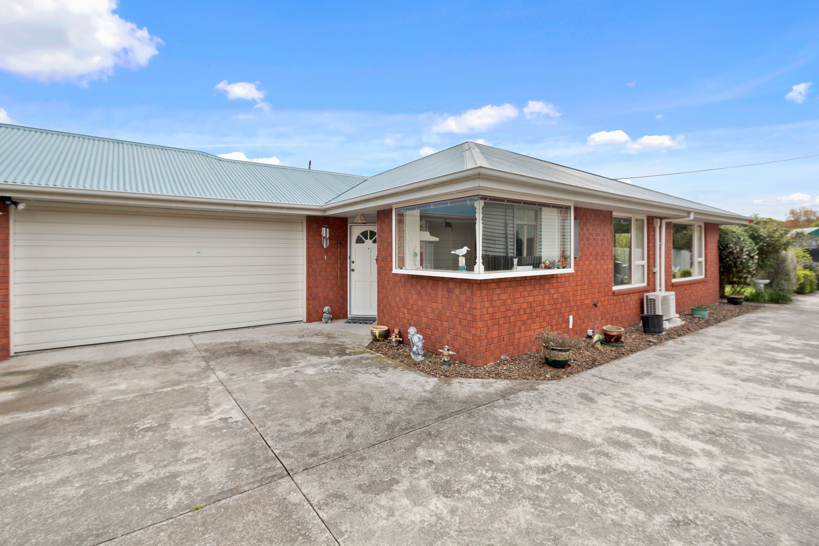 1/117 Hawke Street, New Brighton, Christchurch City