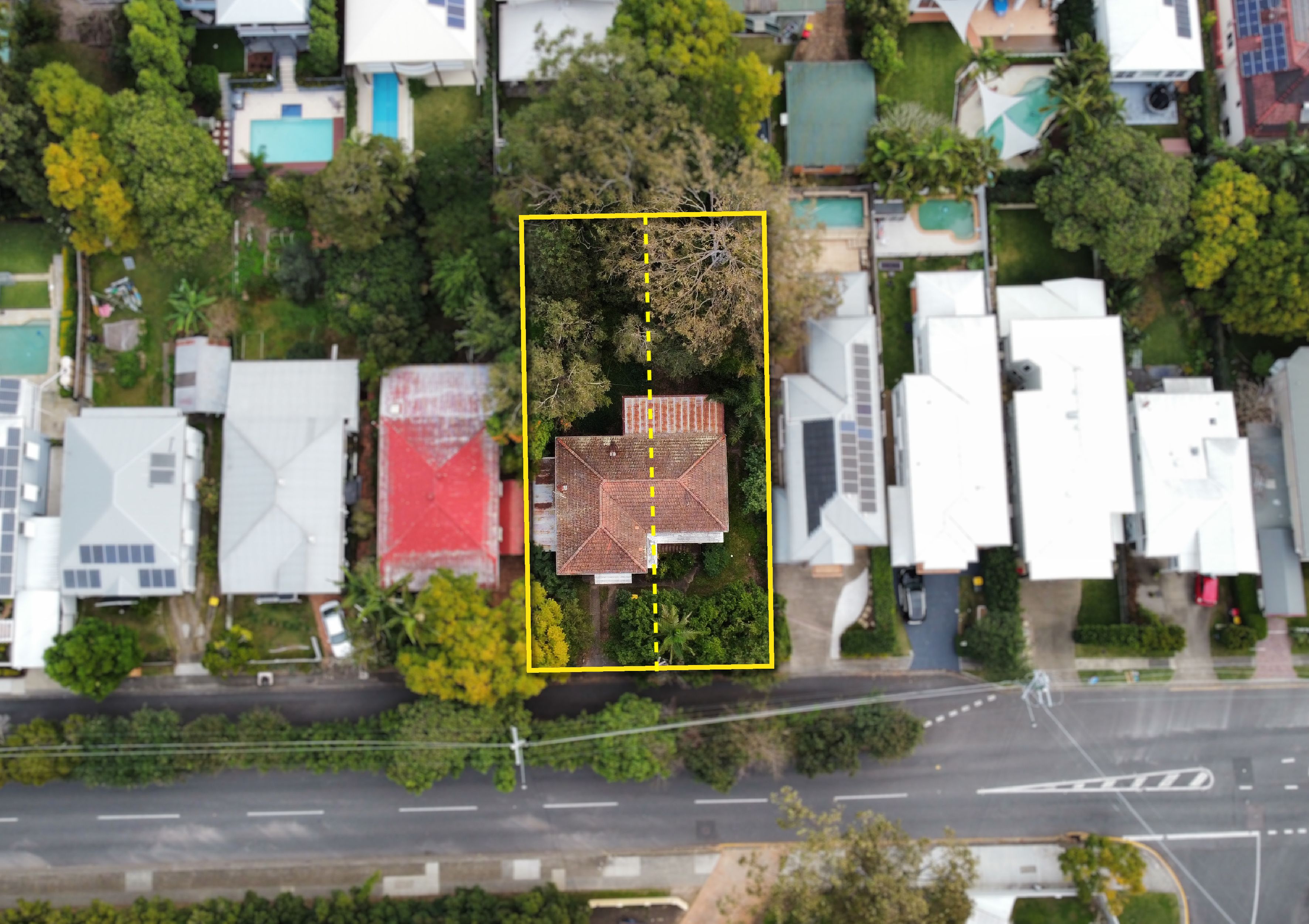 33 Harts Road, Indooroopilly QLD 4068