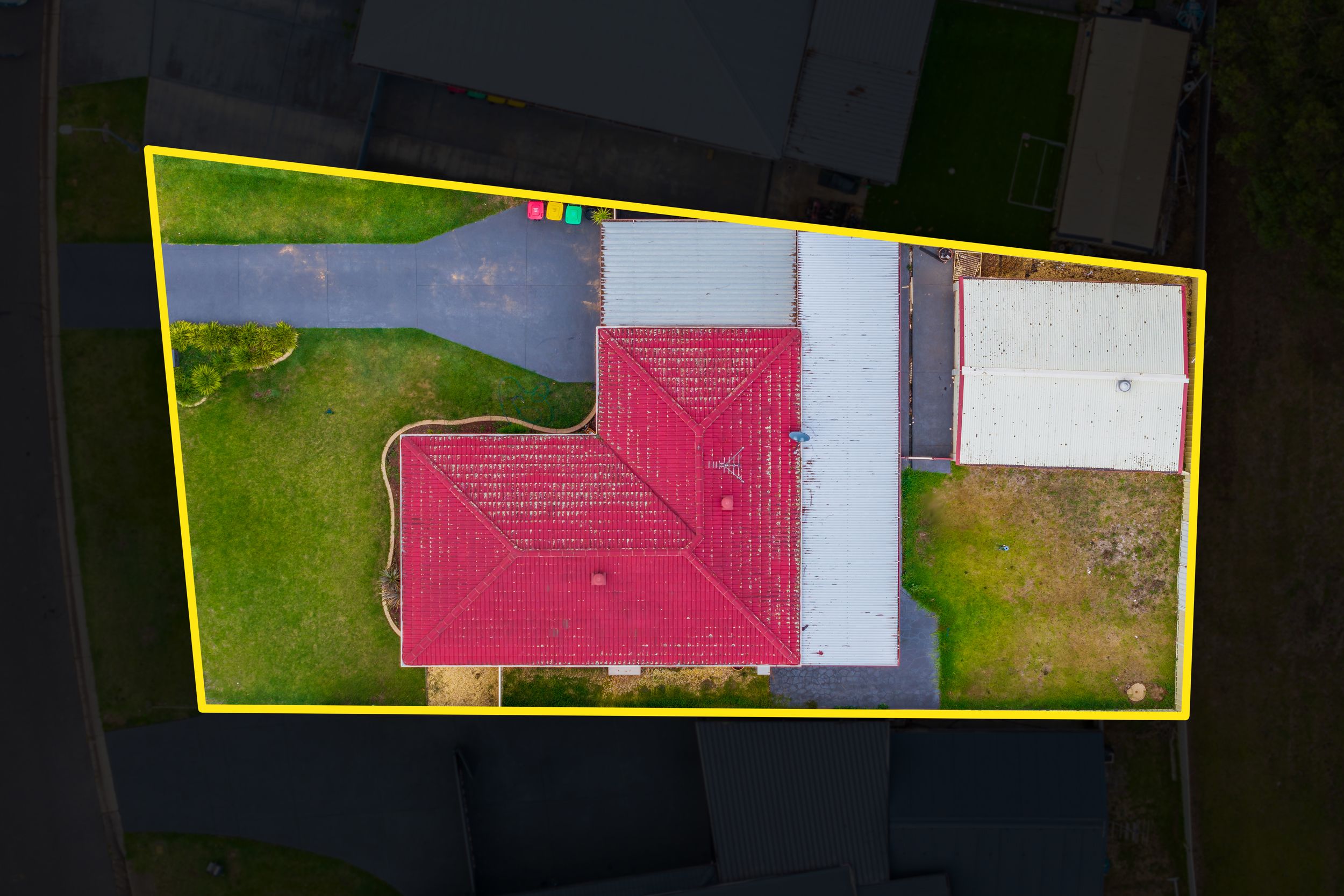 63 Tanbark Circuit, Werrington Downs, NSW