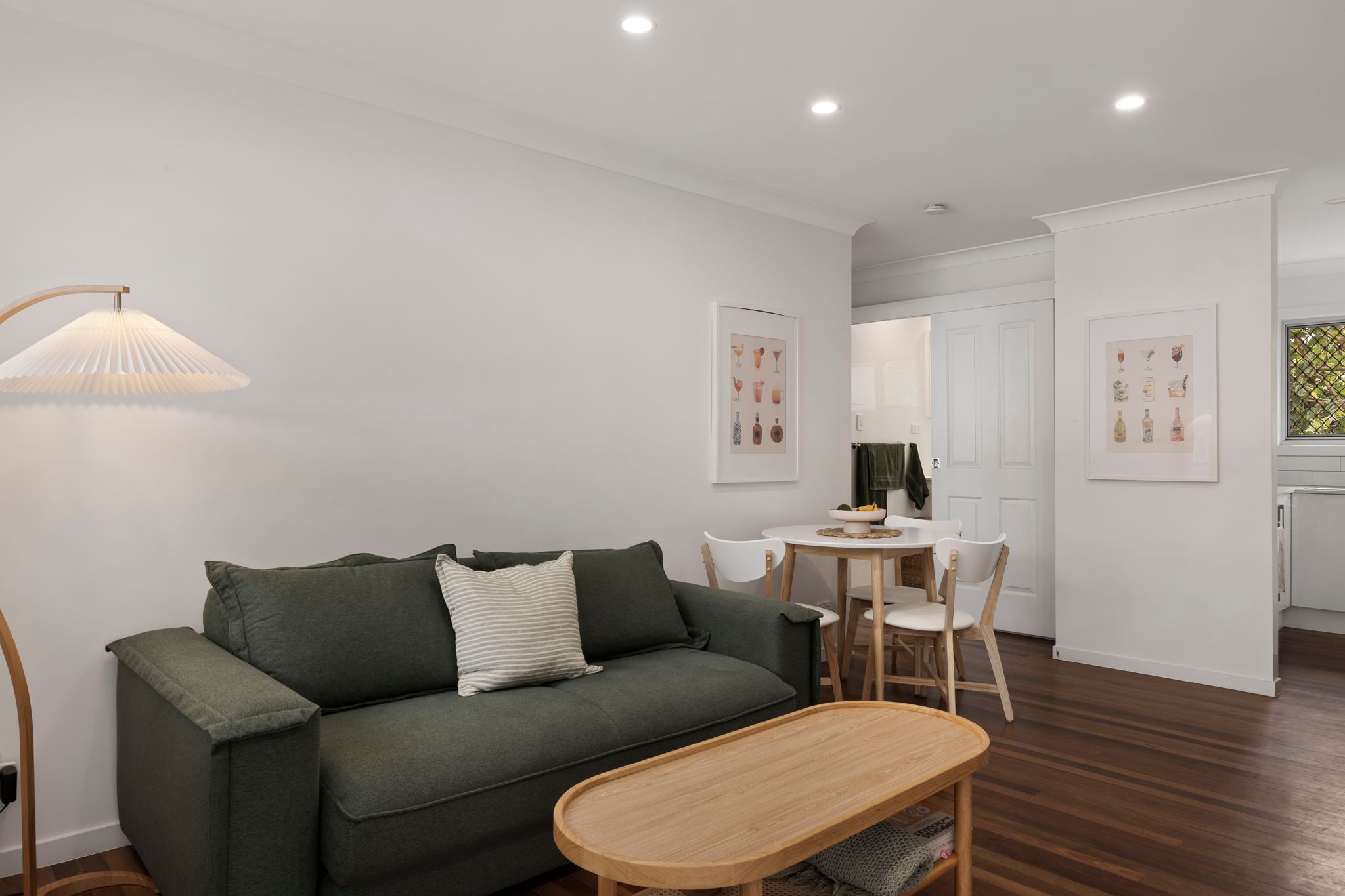 5/26 Evans Street, Nundah, QLD 4012