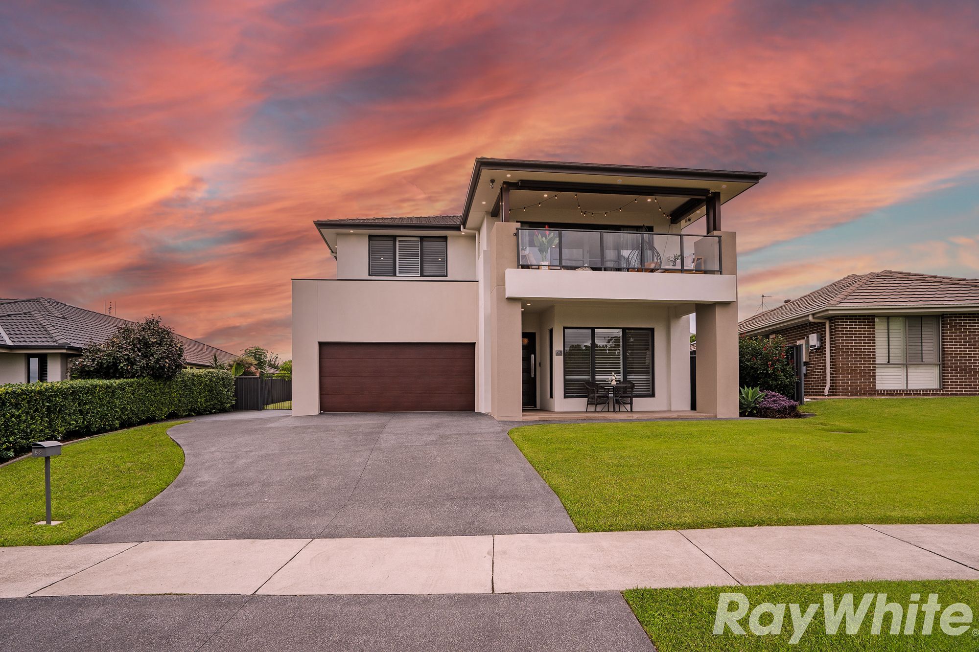 52 Laurie Drive, Raworth, NSW 2321