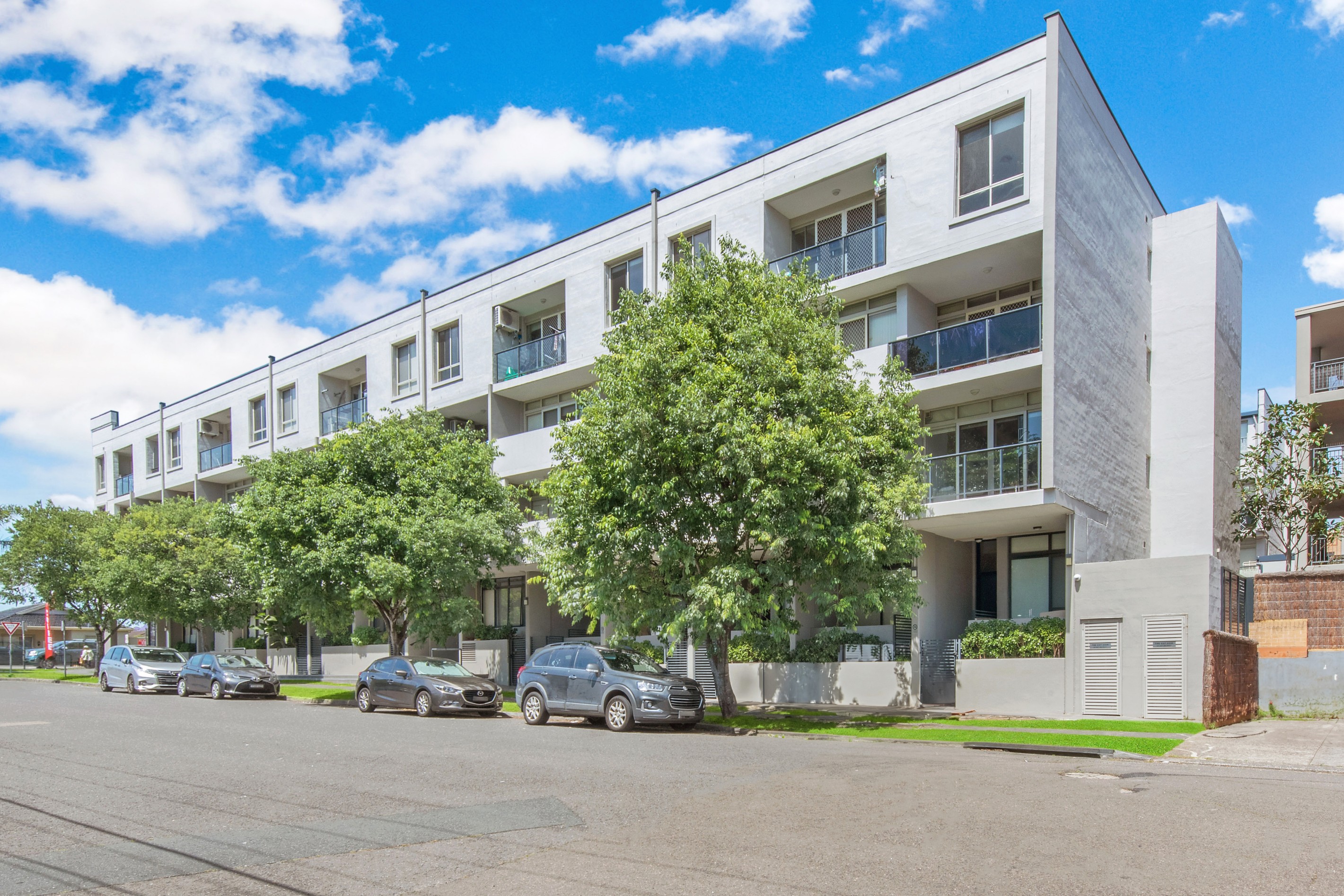 2/20 Herbert Street, West Ryde, NSW 2114