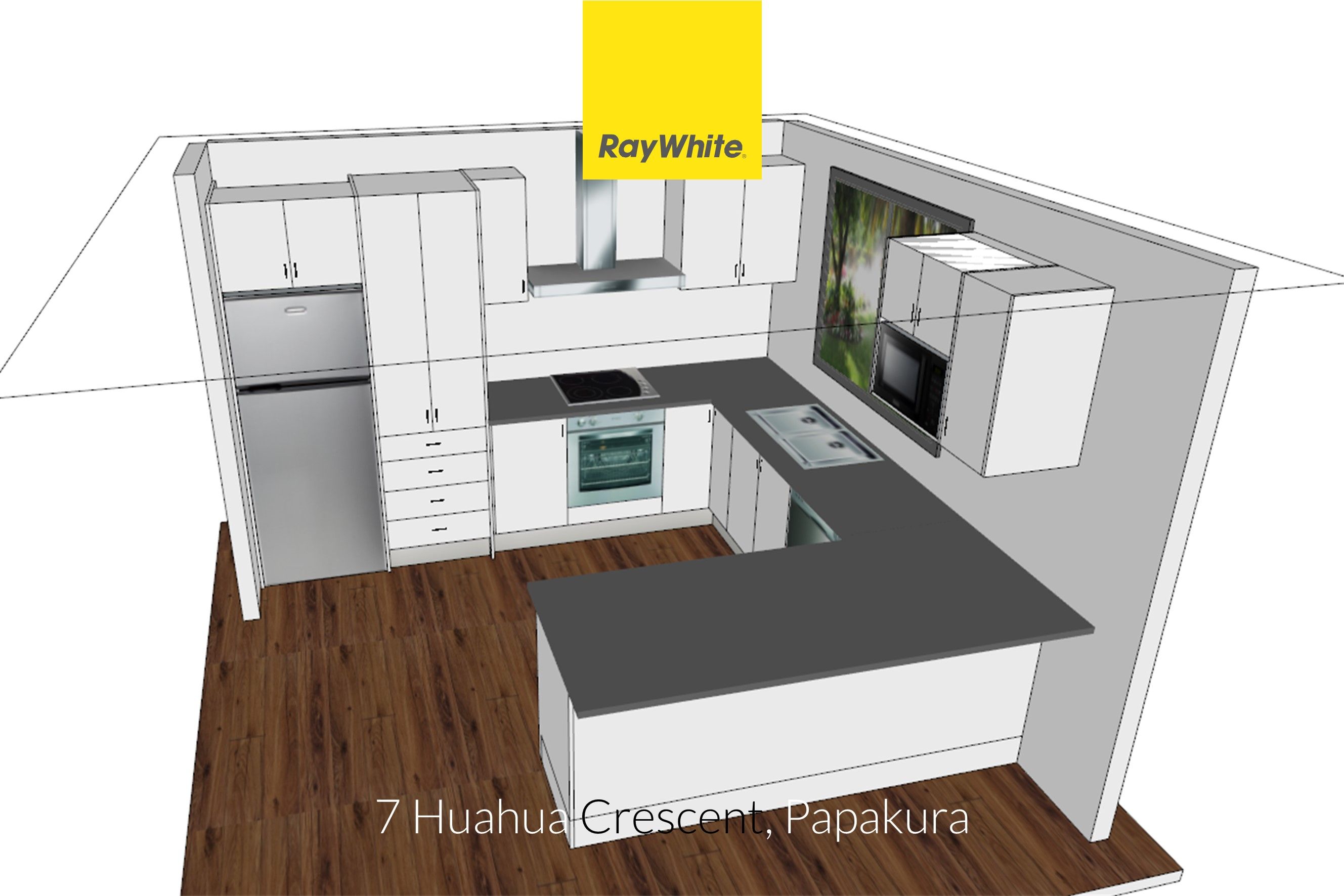 7 Huahua Crescent, Papakura, Papakura