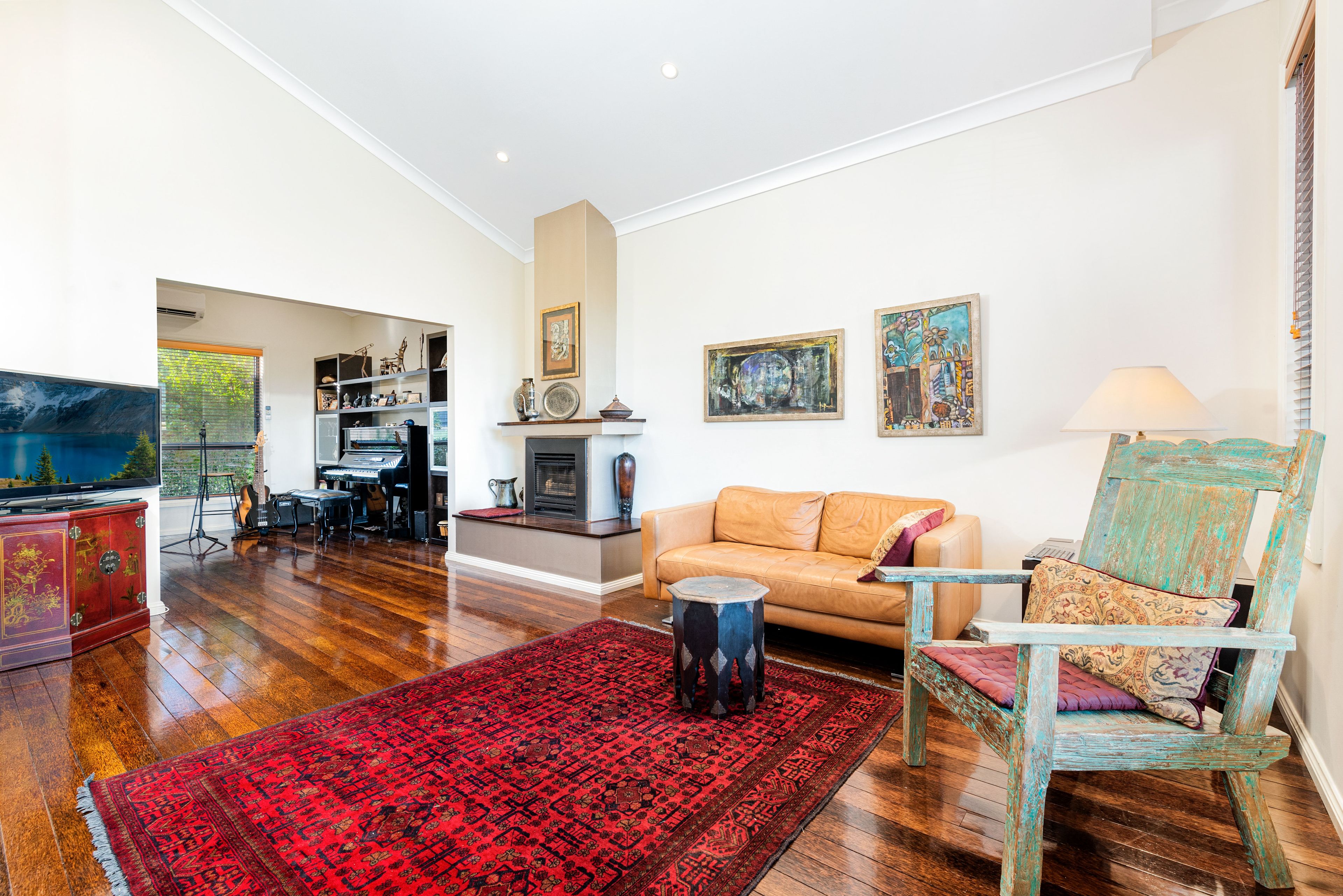12 Meredith Avenue, Kellyville, NSW 2155