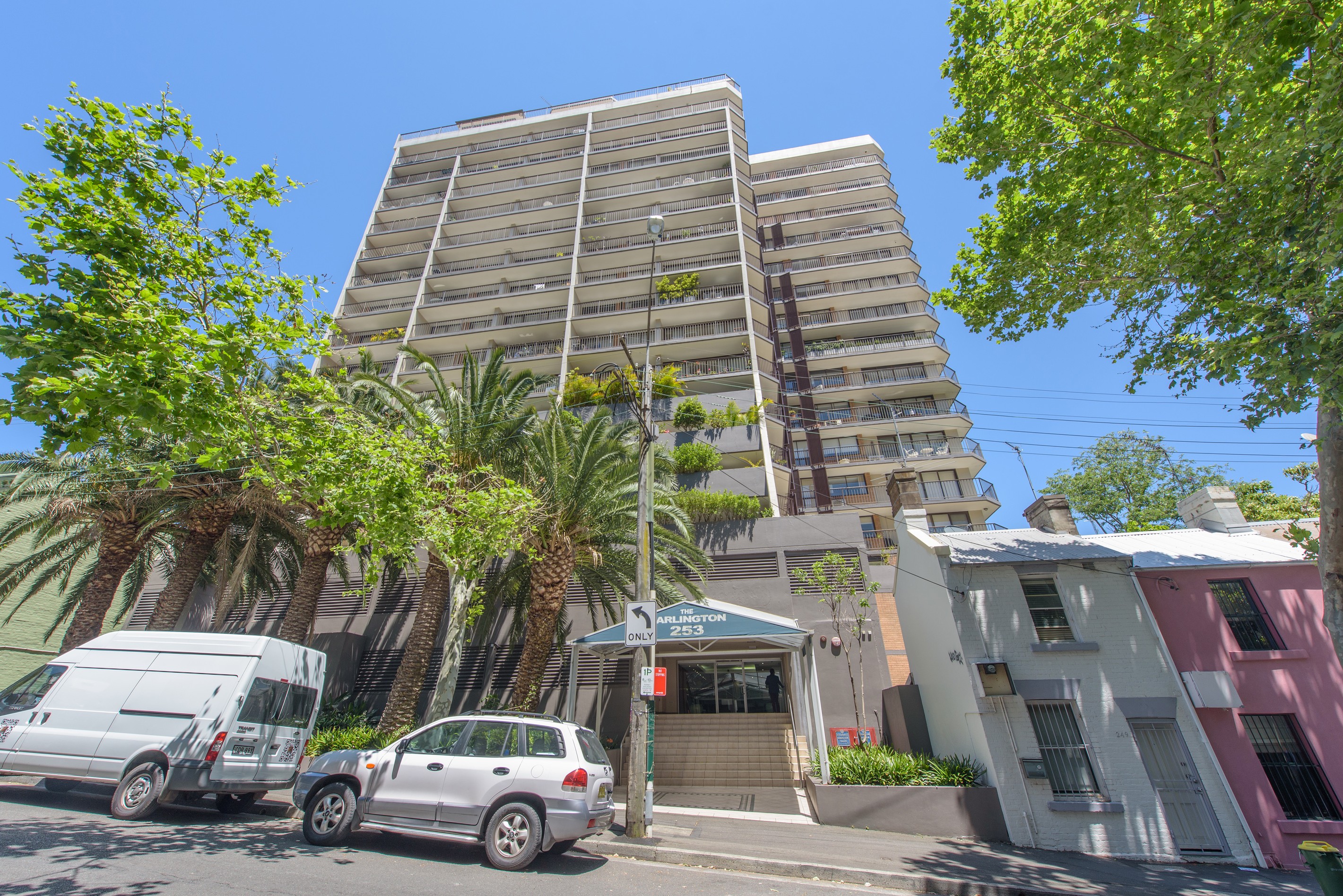 47/251-253 Goulburn Street, Surry Hills, NSW 2010
