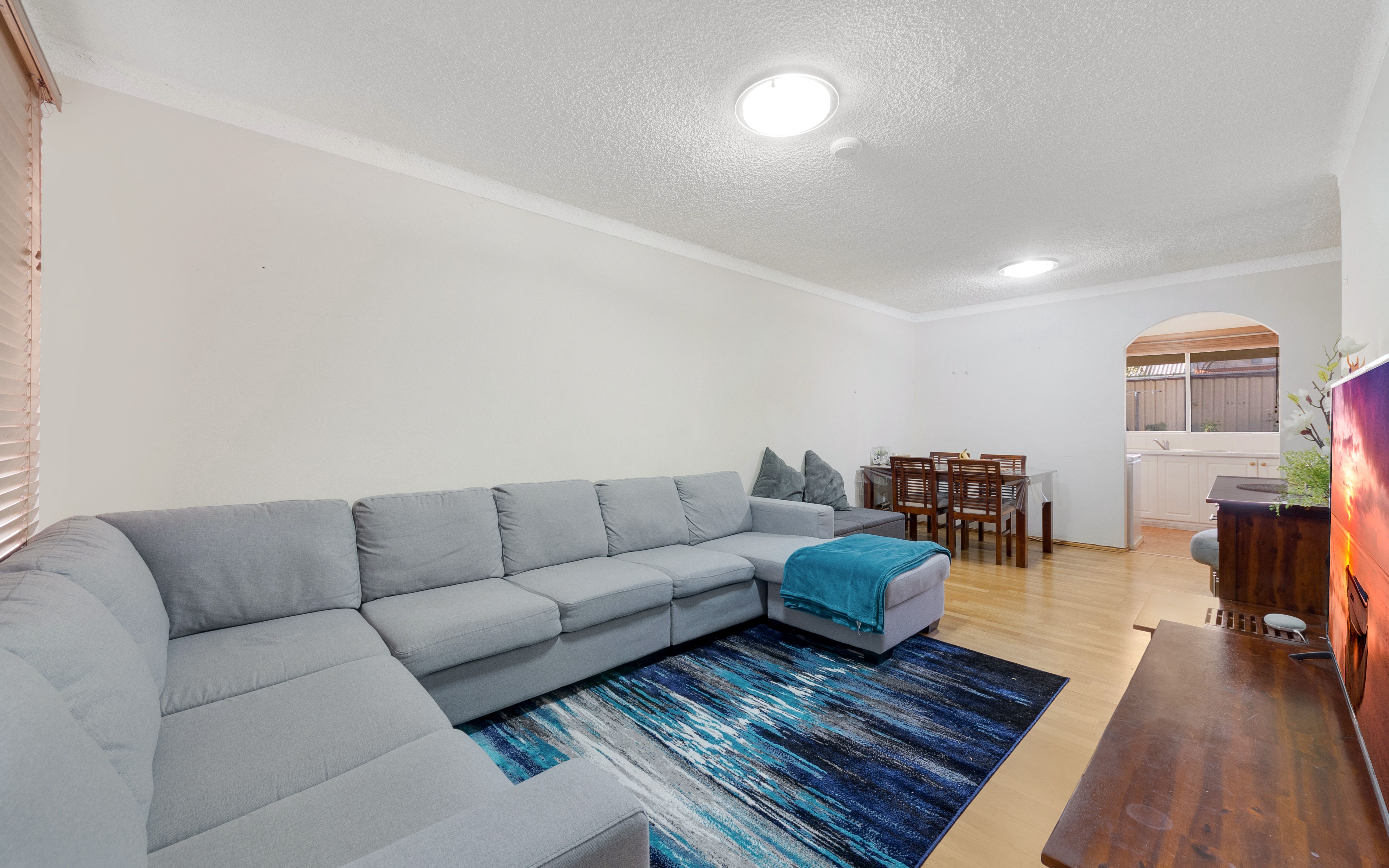 Macquarie Fields, NSW 2564