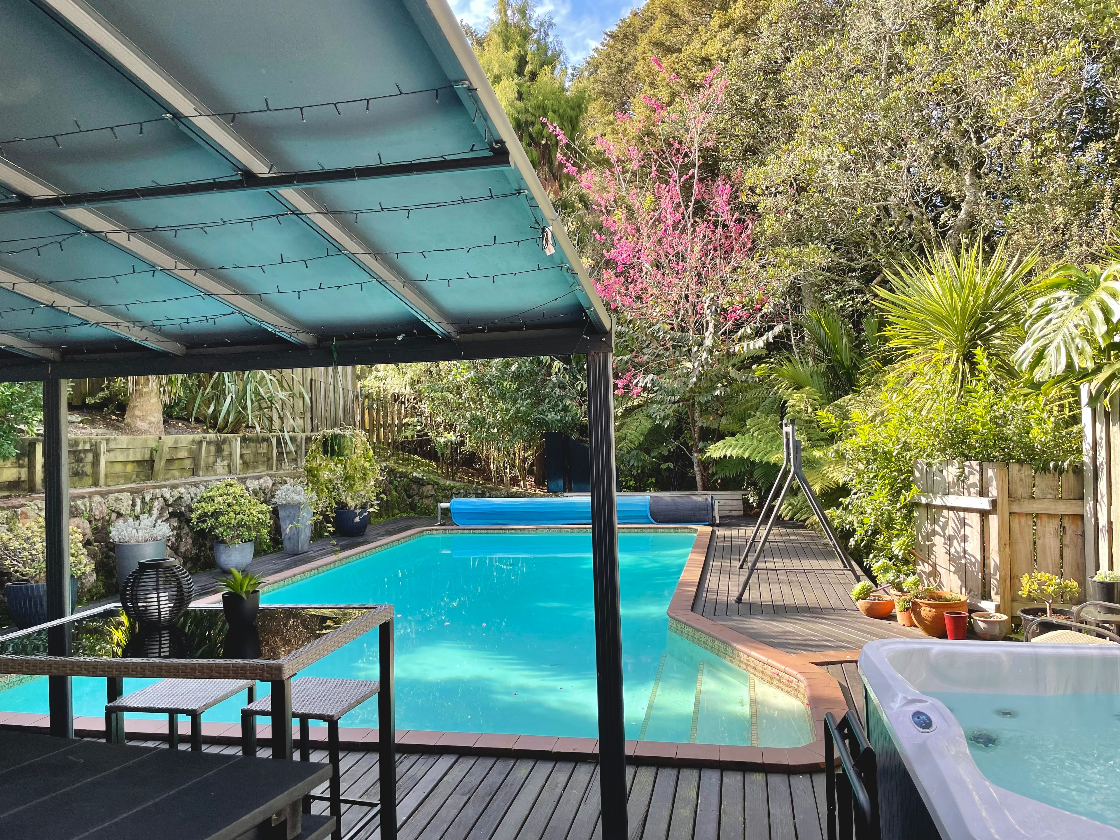 24 Knox Road, Hill Park, Manukau City