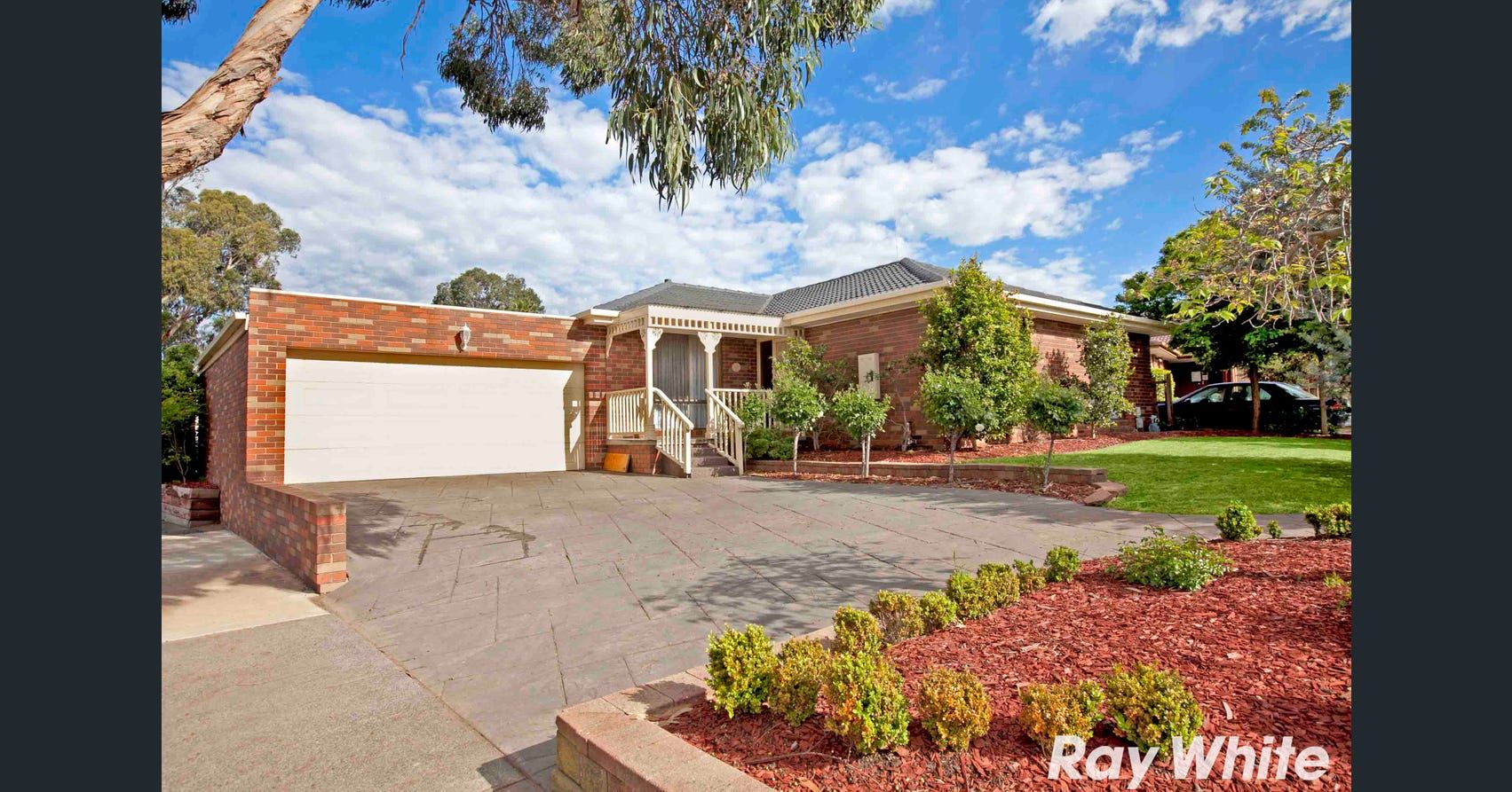 1 Dickerson Avenue, Mill Park, VIC 3082