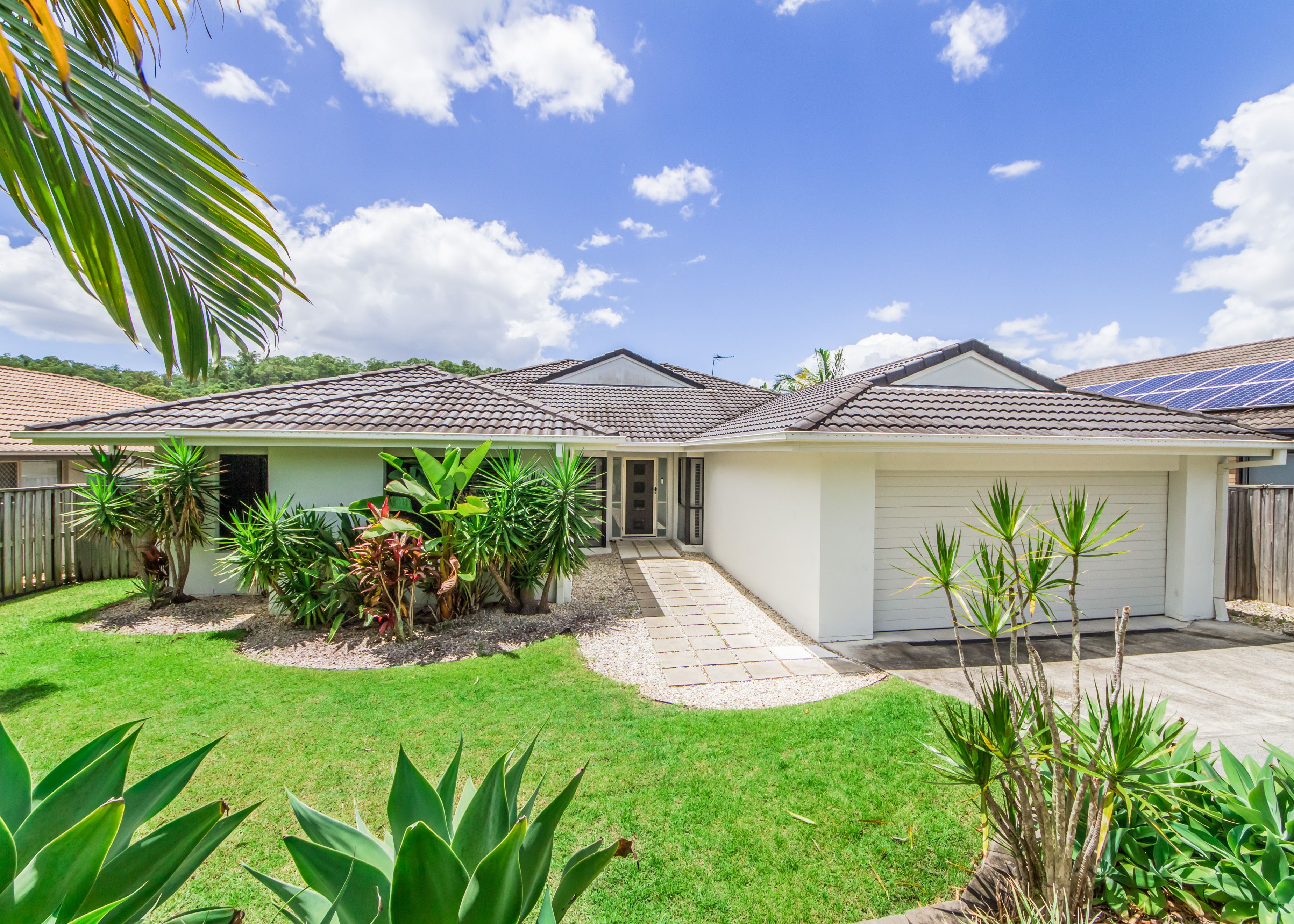 110 Treeline Circuit, Upper Coomera QLD 4209