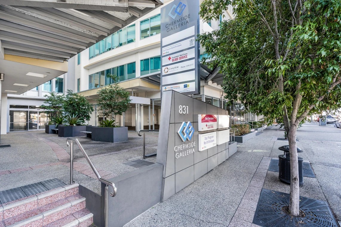 831 Gympie Road, Chermside, QLD 4032