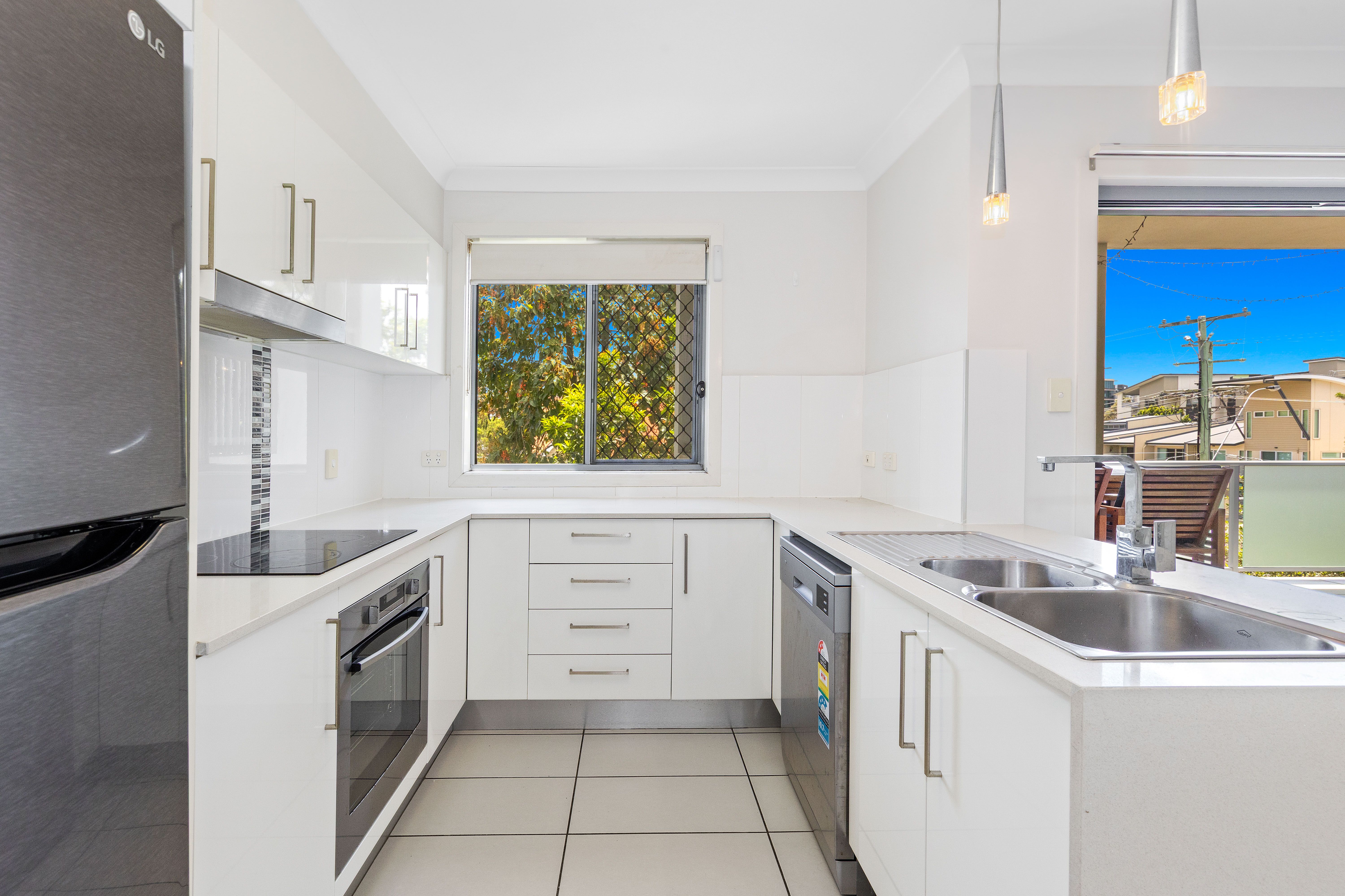 5/58 Buckland Road, Nundah, QLD 4012