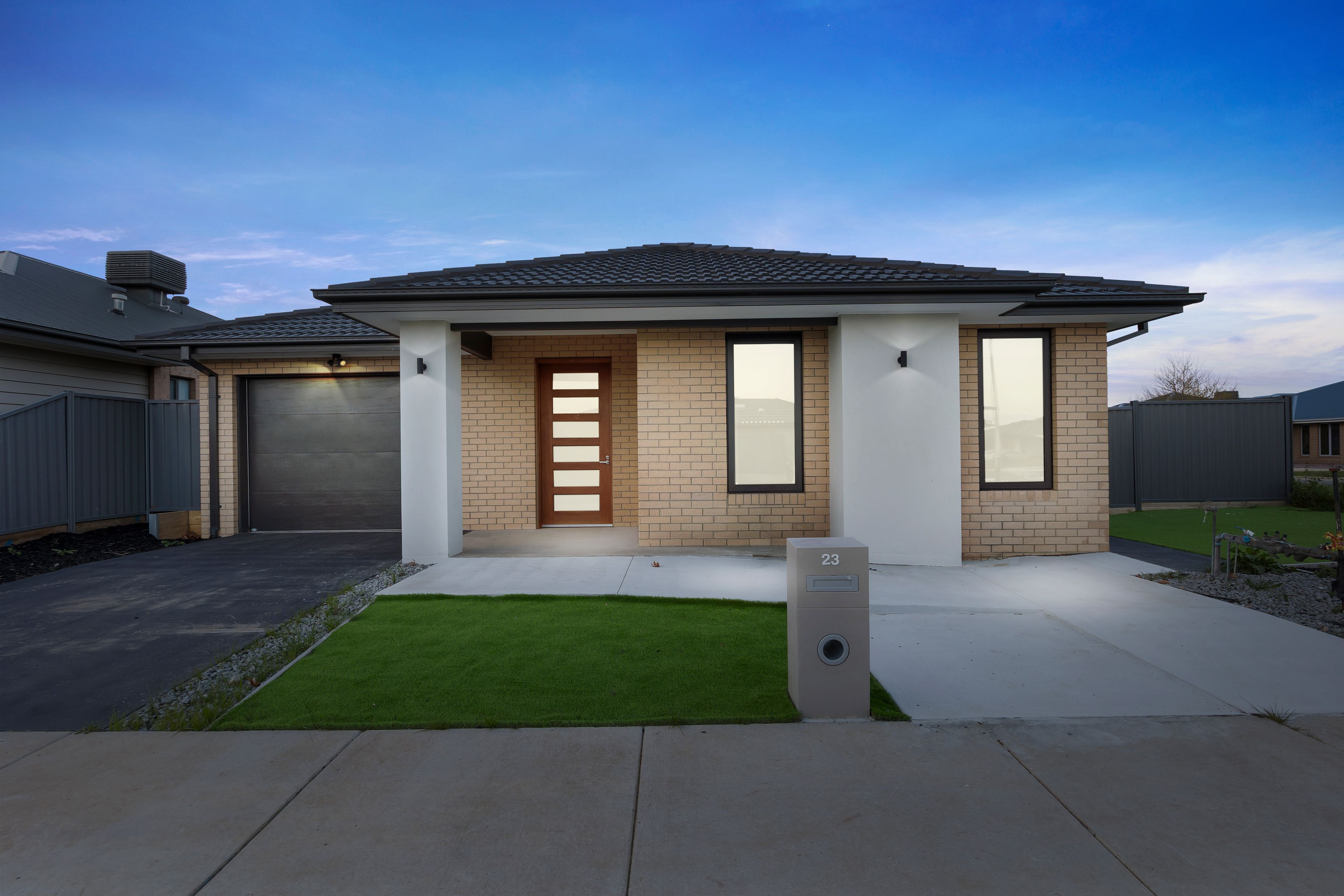 23 Vetrano Avenue — photo from Ray White Ballarat