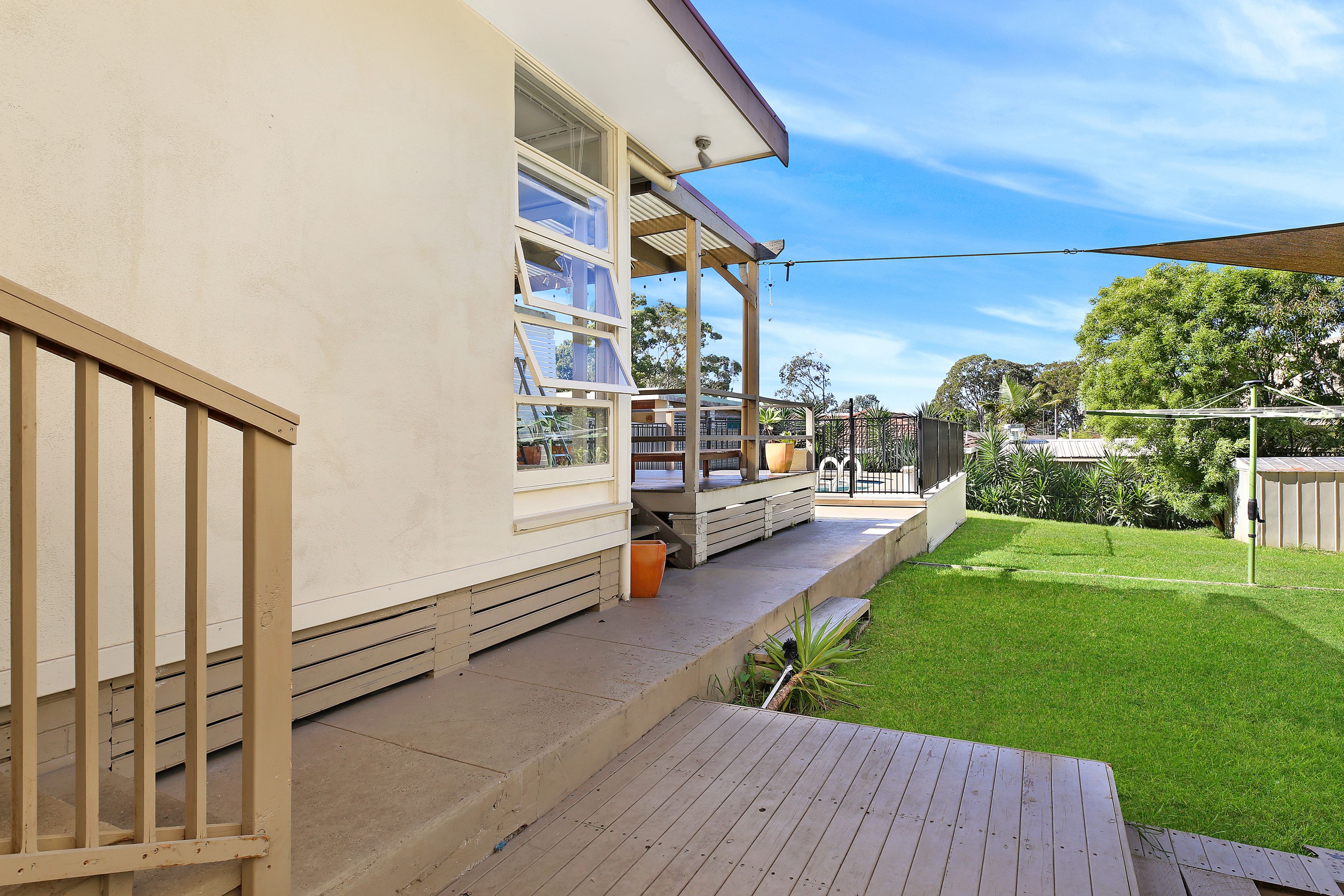 40 Corea Street, Sylvania, NSW