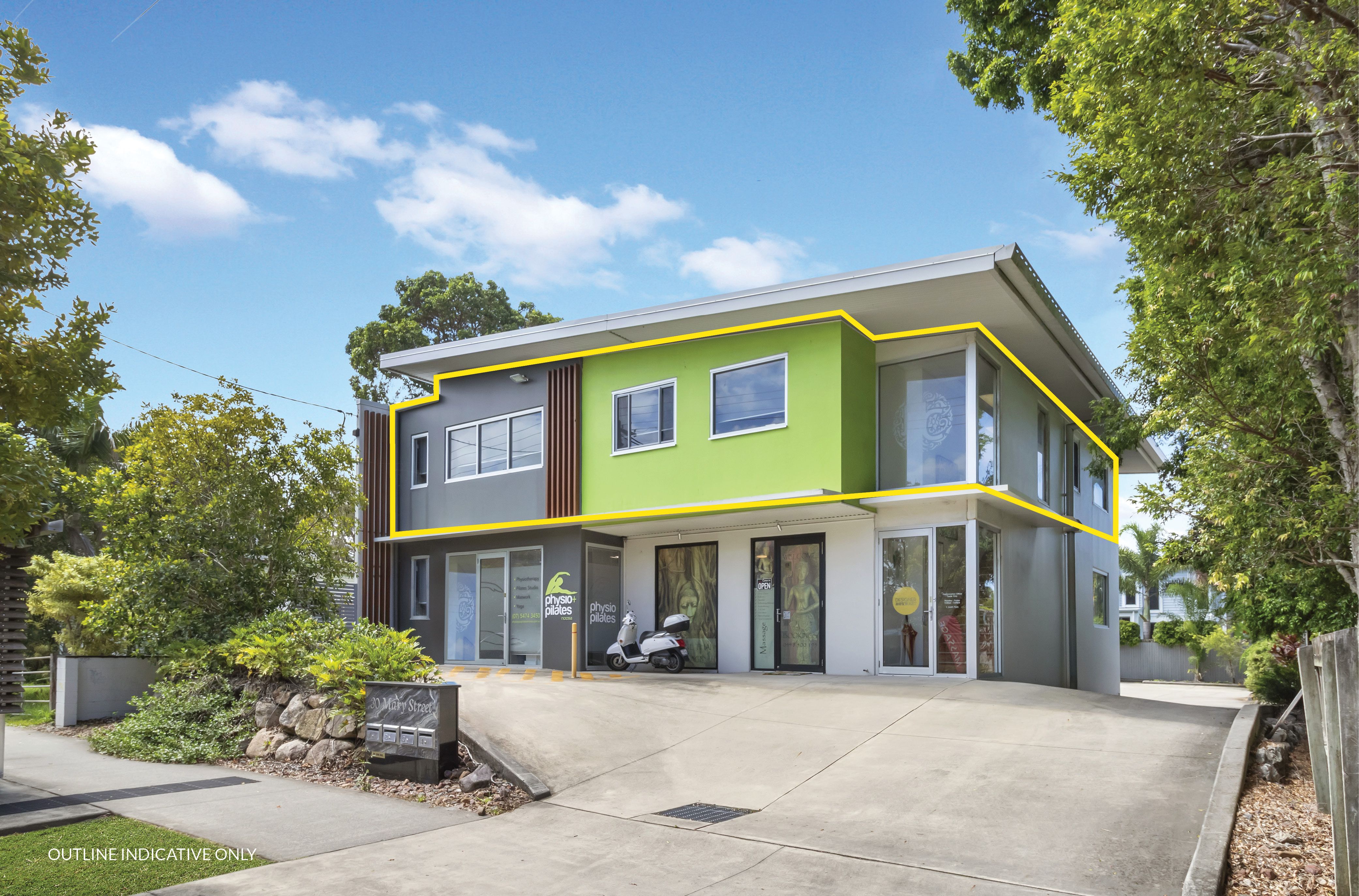 3 & 4/30 Mary Street, Noosaville, QLD 4566