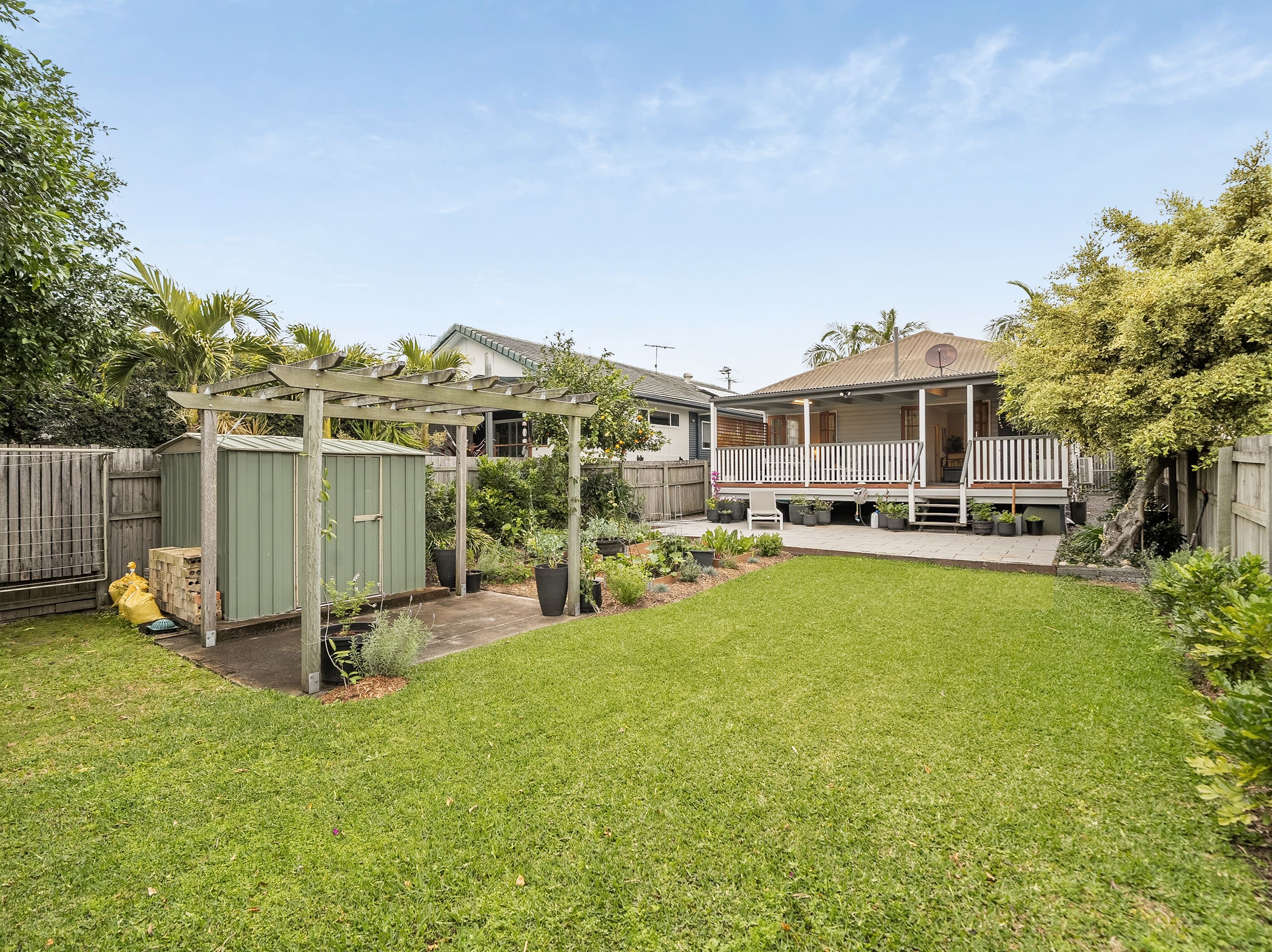 42 Donkin Street — photo from Ray White Redcliffe